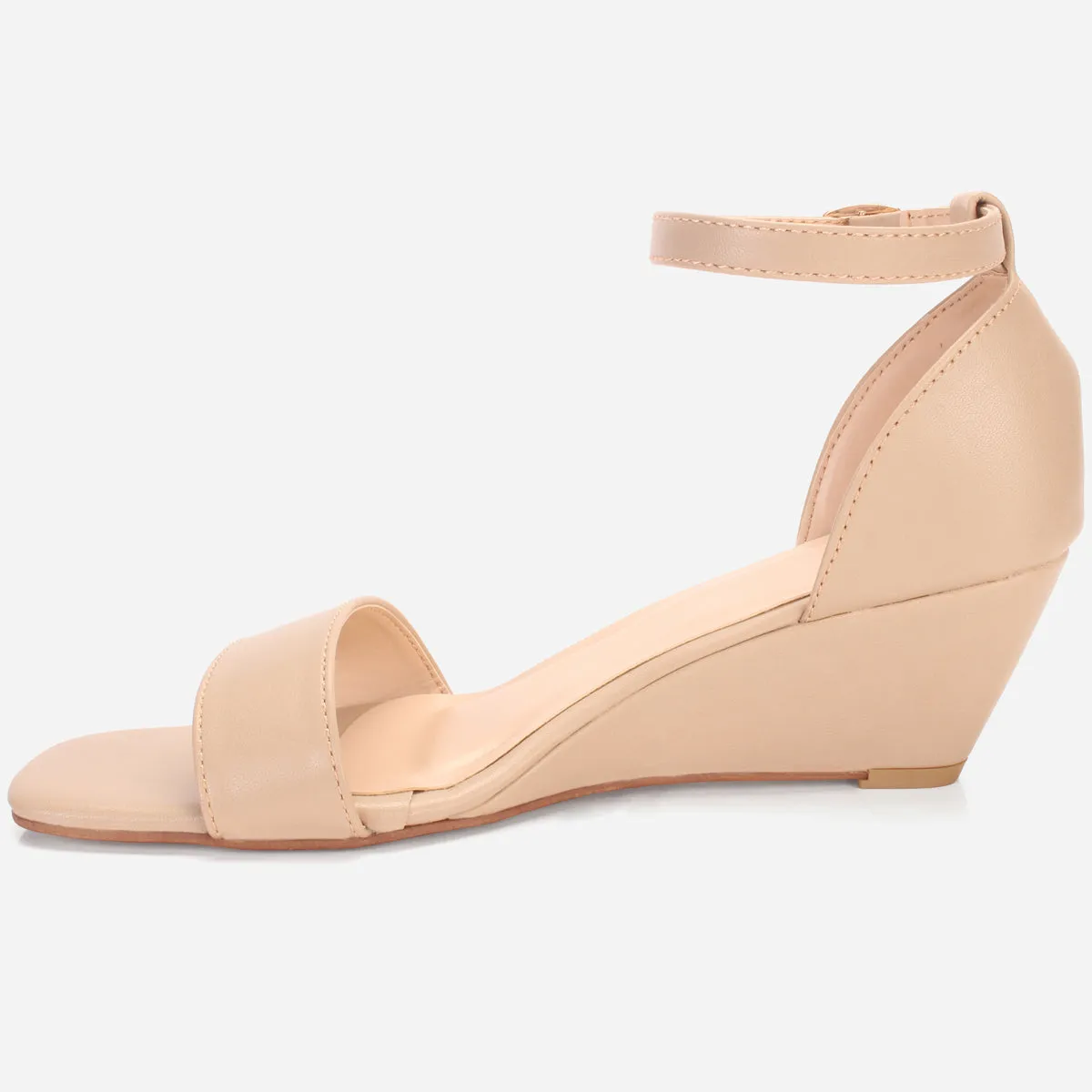 Women's "XAVIER" Wedge Heel Sandals