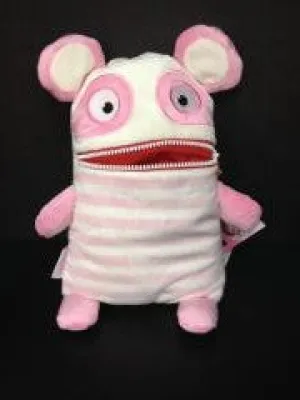 Worry Eater Betti