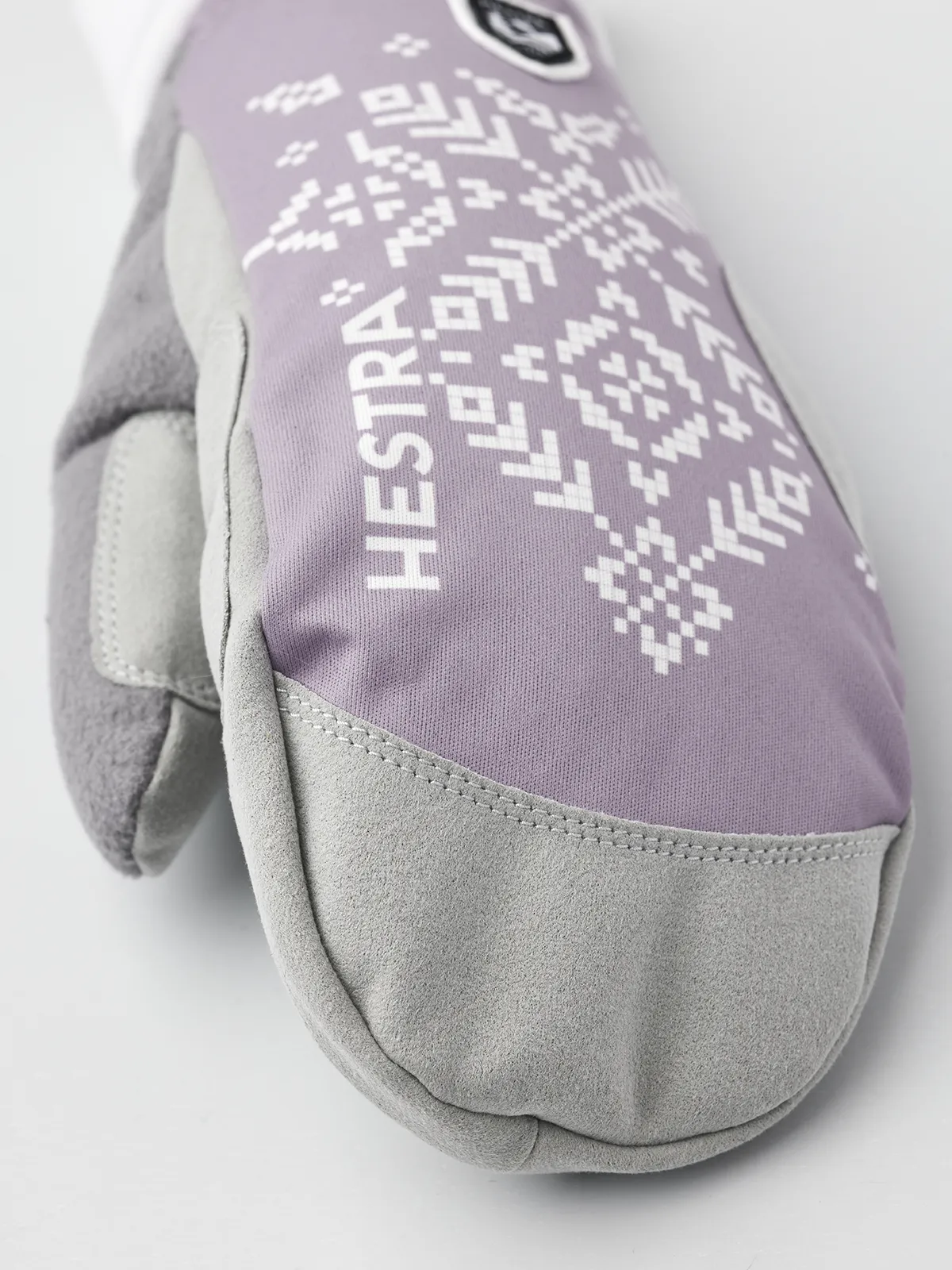 XC Primaloft Mitts (Women's)