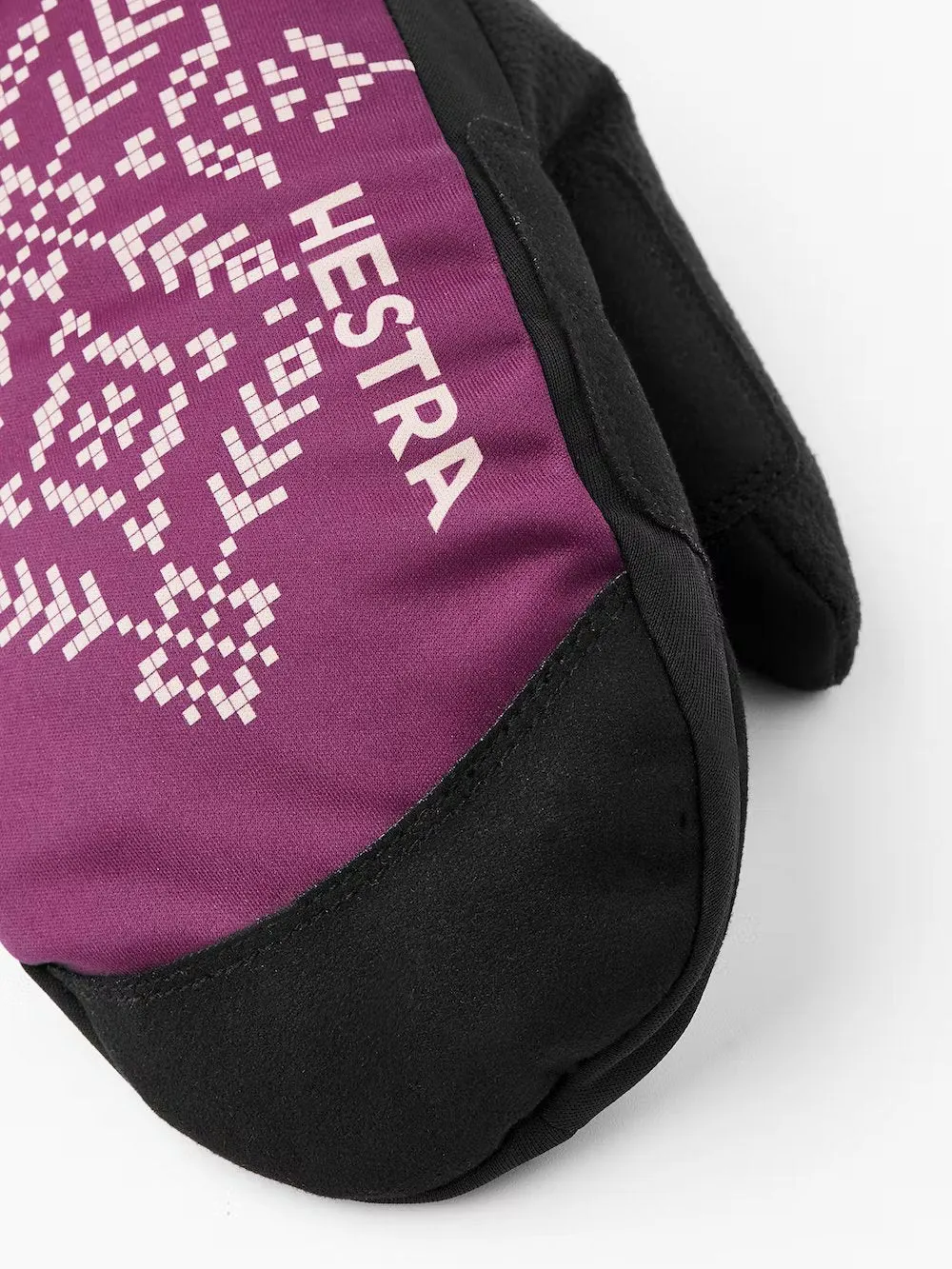 XC Primaloft Mitts (Women's)