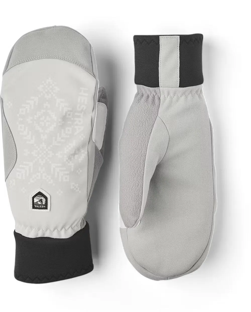 XC Primaloft Mitts (Women's)