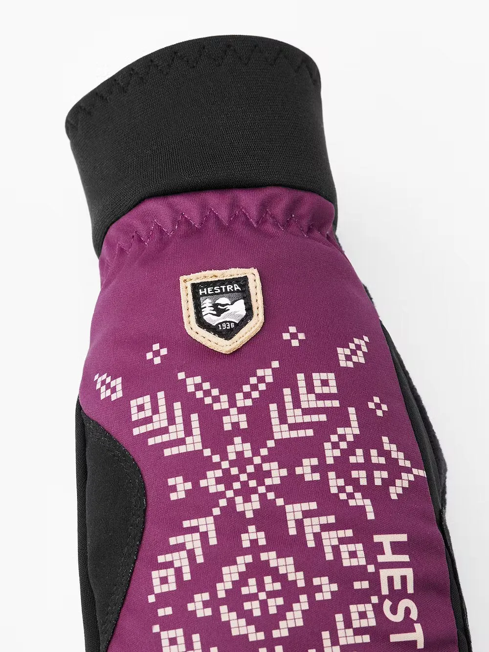XC Primaloft Mitts (Women's)