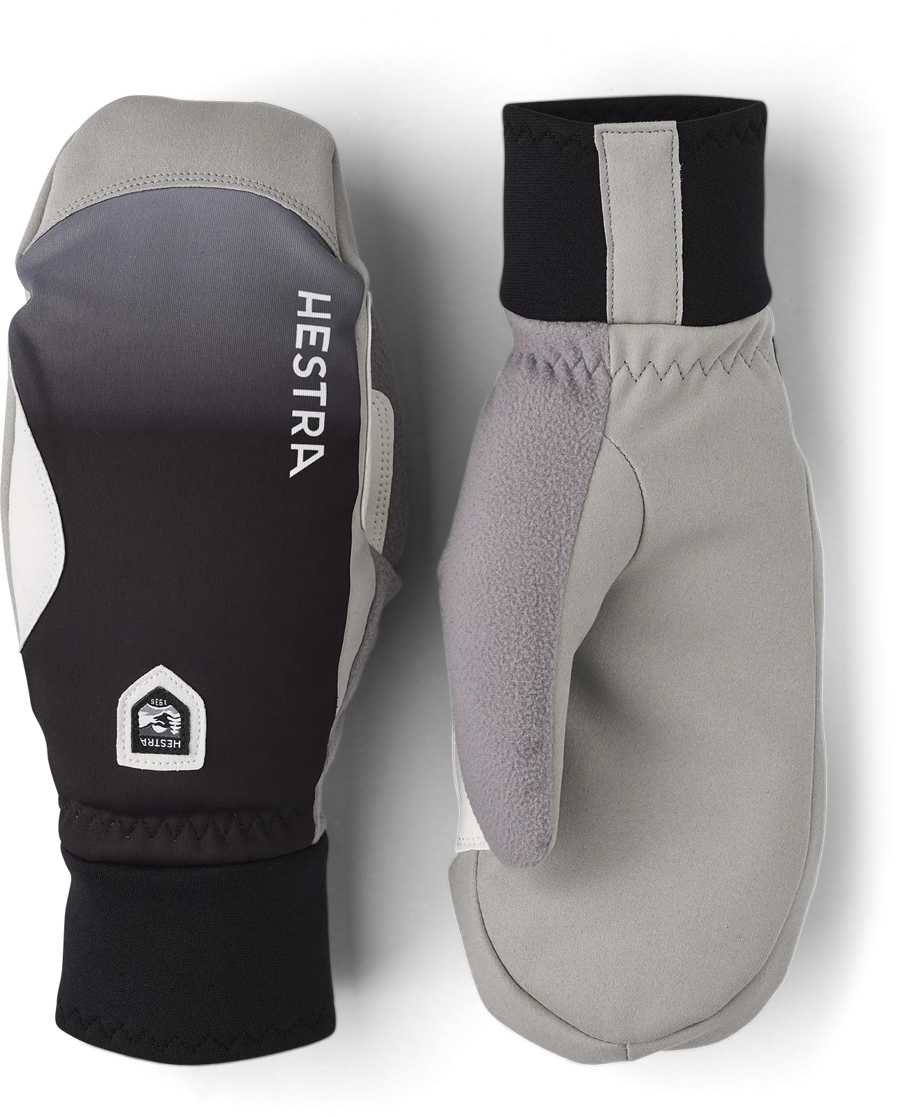 XC Primaloft Mitts (Women's)