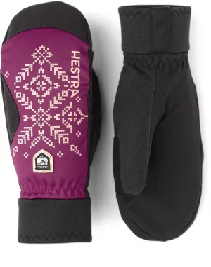 XC Primaloft Mitts (Women's)