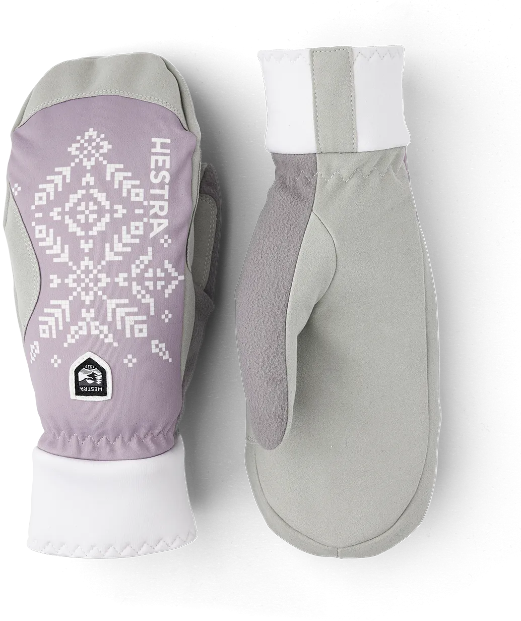 XC Primaloft Mitts (Women's)