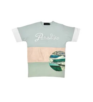Yacht bay tshirt