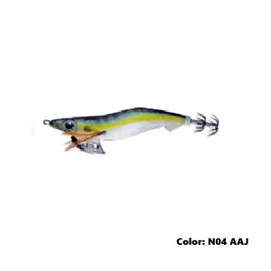 Yamashita Egi-Oh K HF Basic Type Squid Jig Size #4