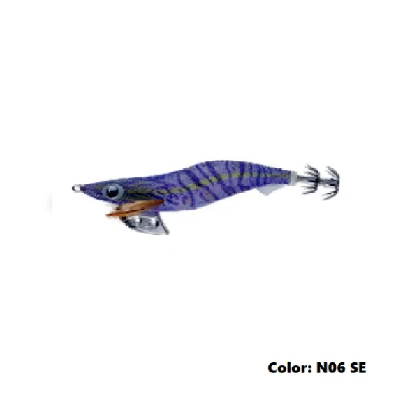 Yamashita Egi-Oh K HF Basic Type Squid Jig Size #4