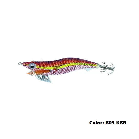 Yamashita Egi-Oh K HF Basic Type Squid Jig Size #4