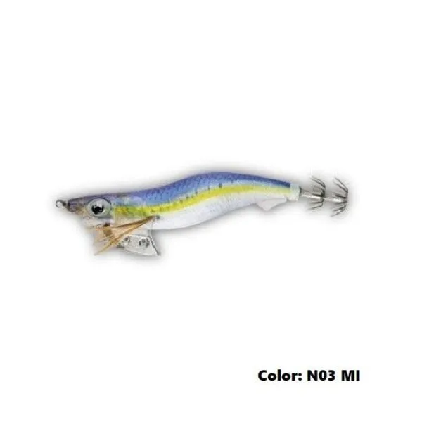 Yamashita Egi-Oh K HF Basic Type Squid Jig Size #4