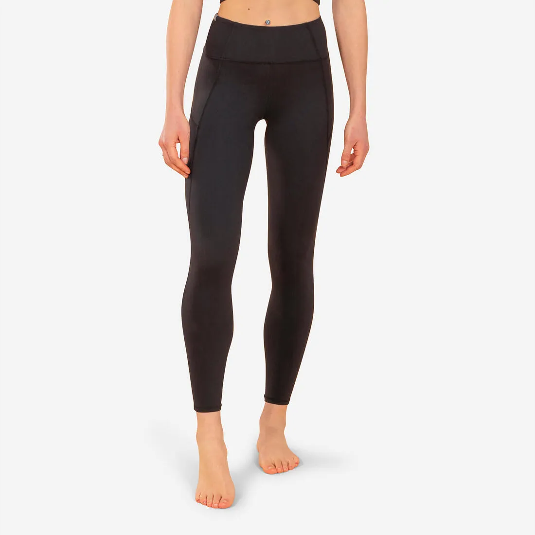 Yoga Crop Top Premium