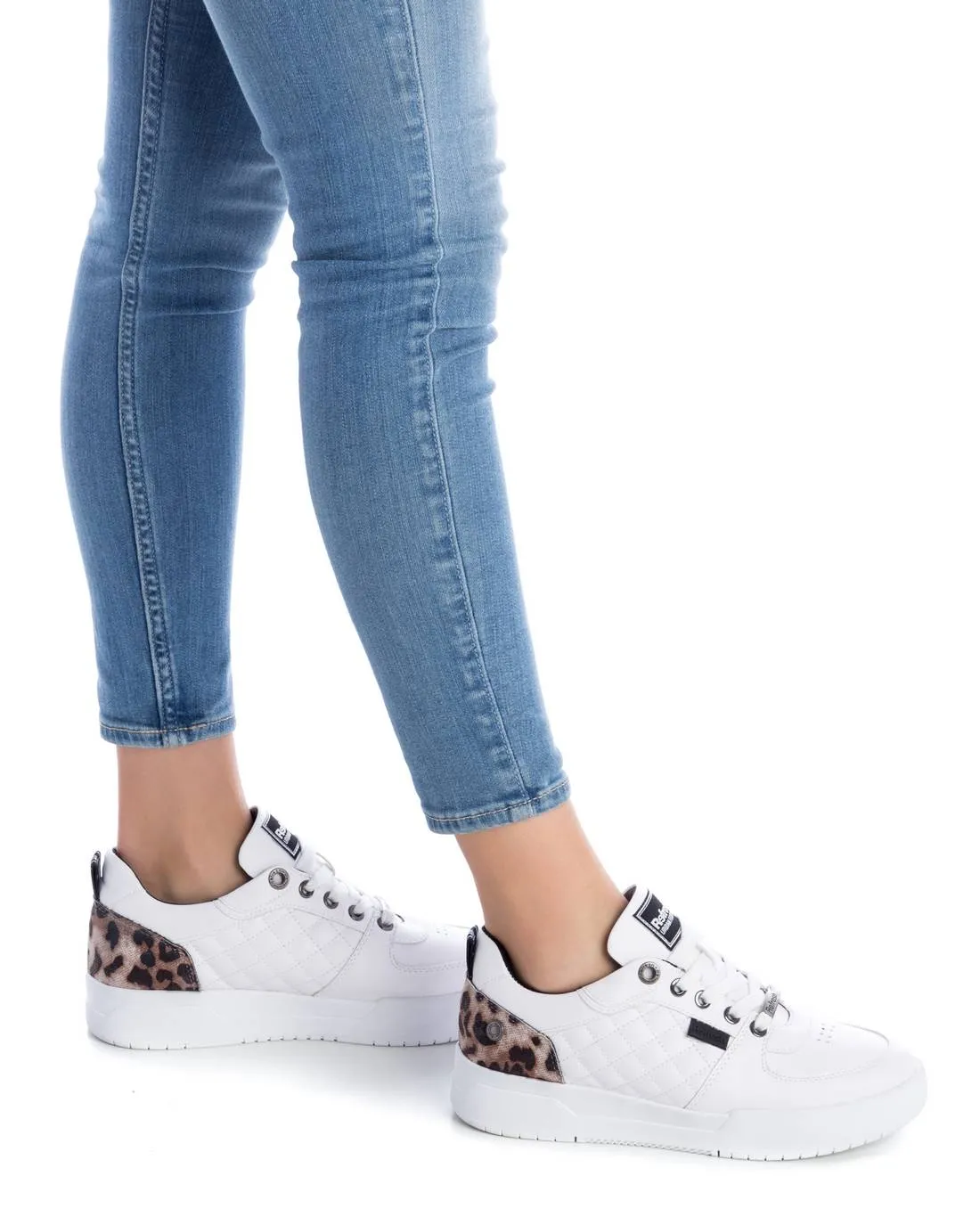 ZAPATILLA DE MUJER REFRESH 07778902