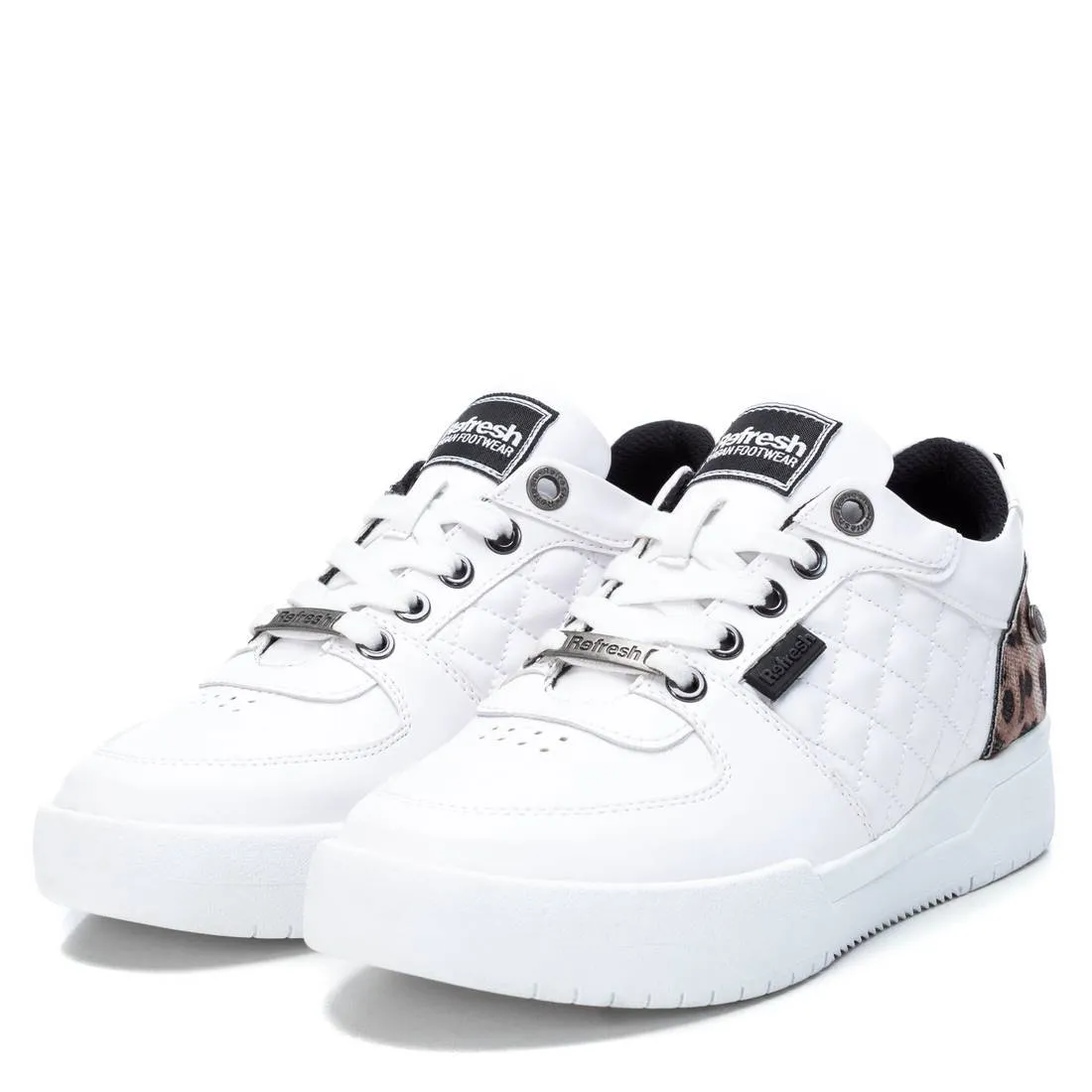 ZAPATILLA DE MUJER REFRESH 07778902