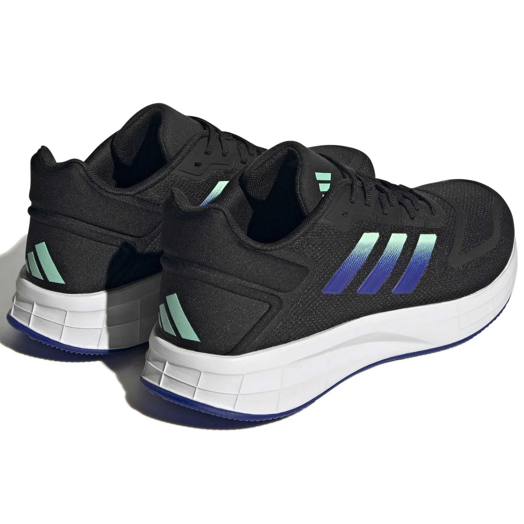 Zapatillas Adidas Hombre Running Duramo 10 | HP2376