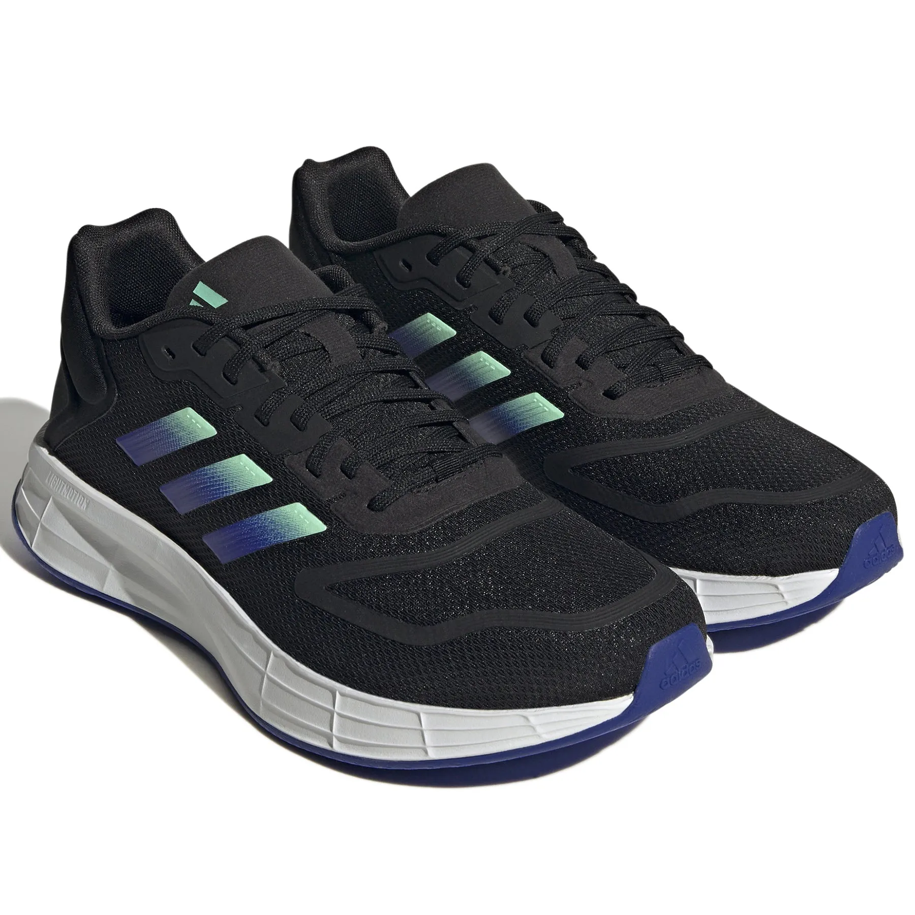 Zapatillas Adidas Hombre Running Duramo 10 | HP2376