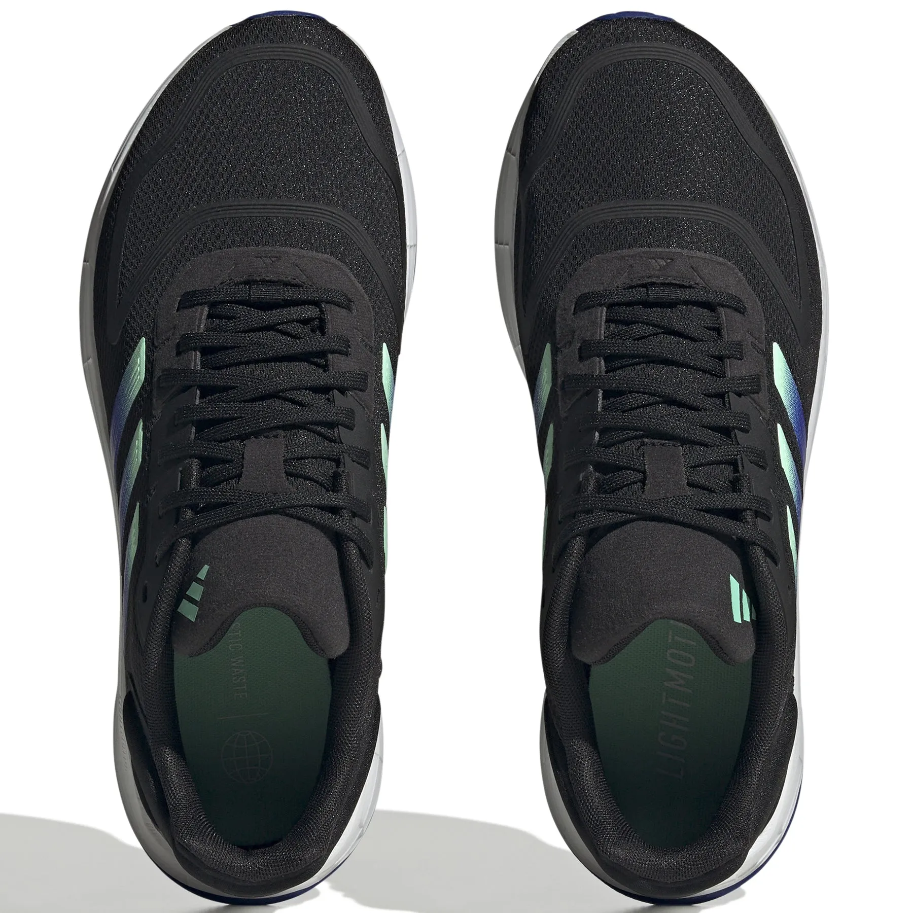 Zapatillas Adidas Hombre Running Duramo 10 | HP2376