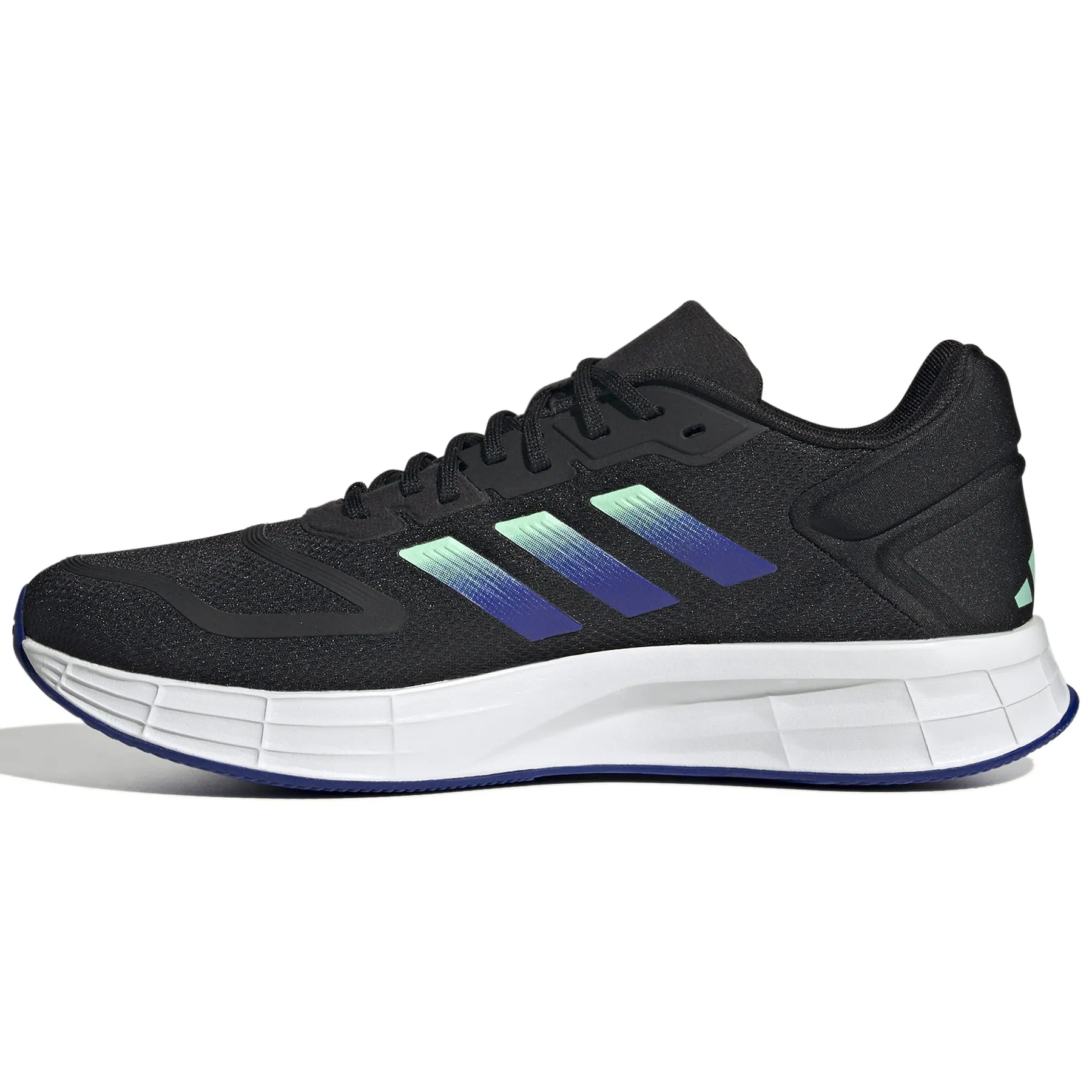 Zapatillas Adidas Hombre Running Duramo 10 | HP2376