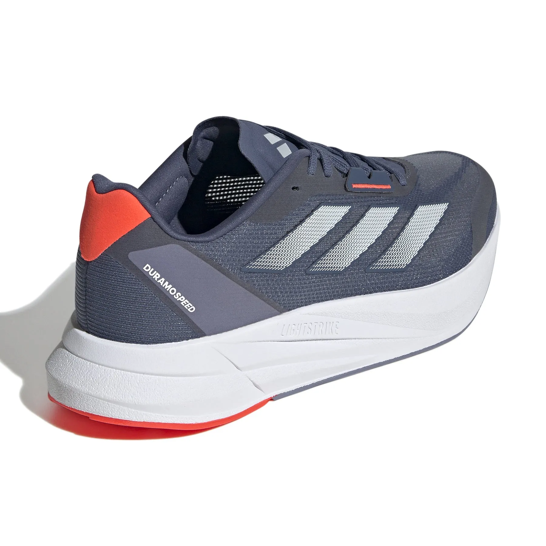 Zapatillas Adidas Hombre Running Duramo Speed | IE5479