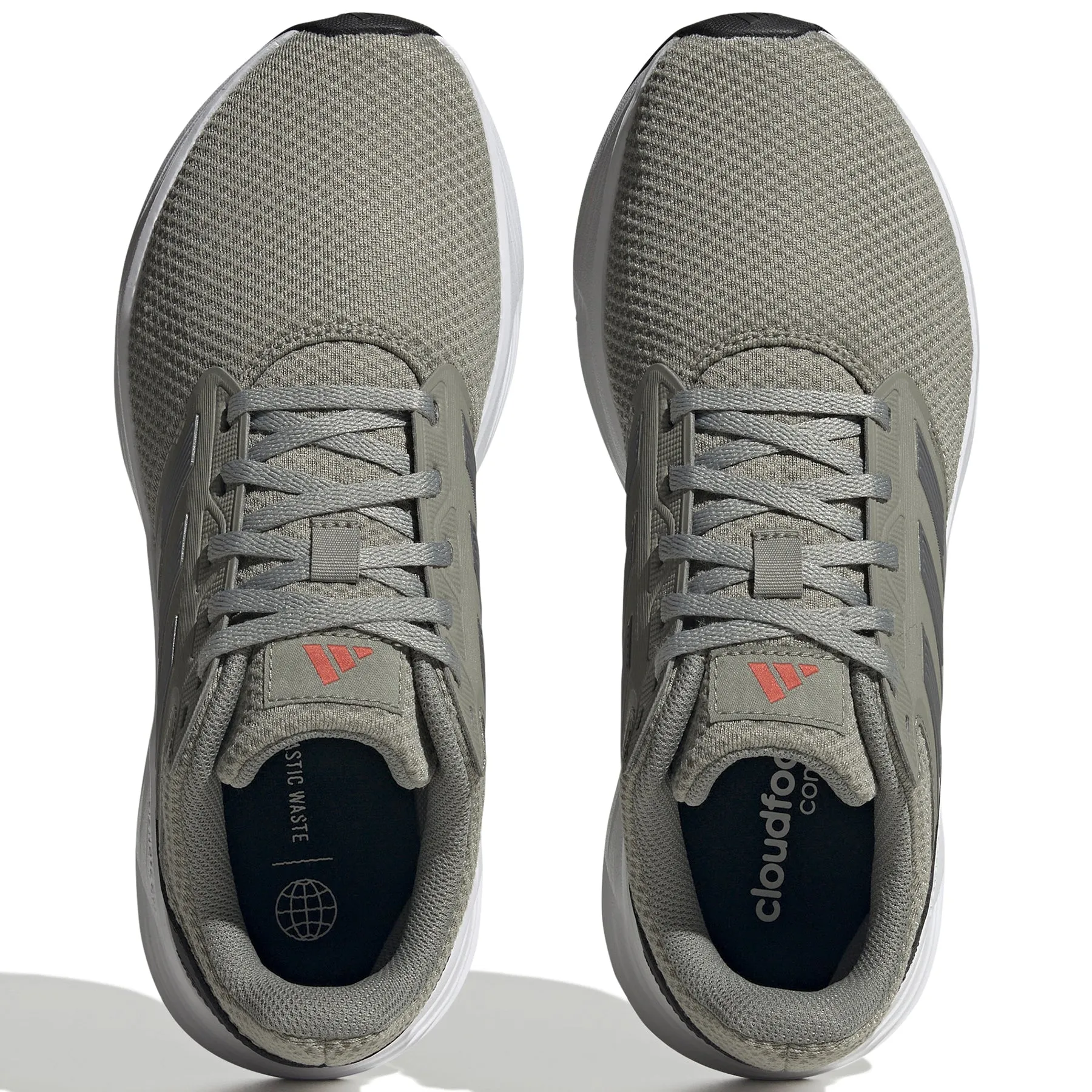 Zapatillas Adidas Hombre Running Galaxy 6 | HP2418