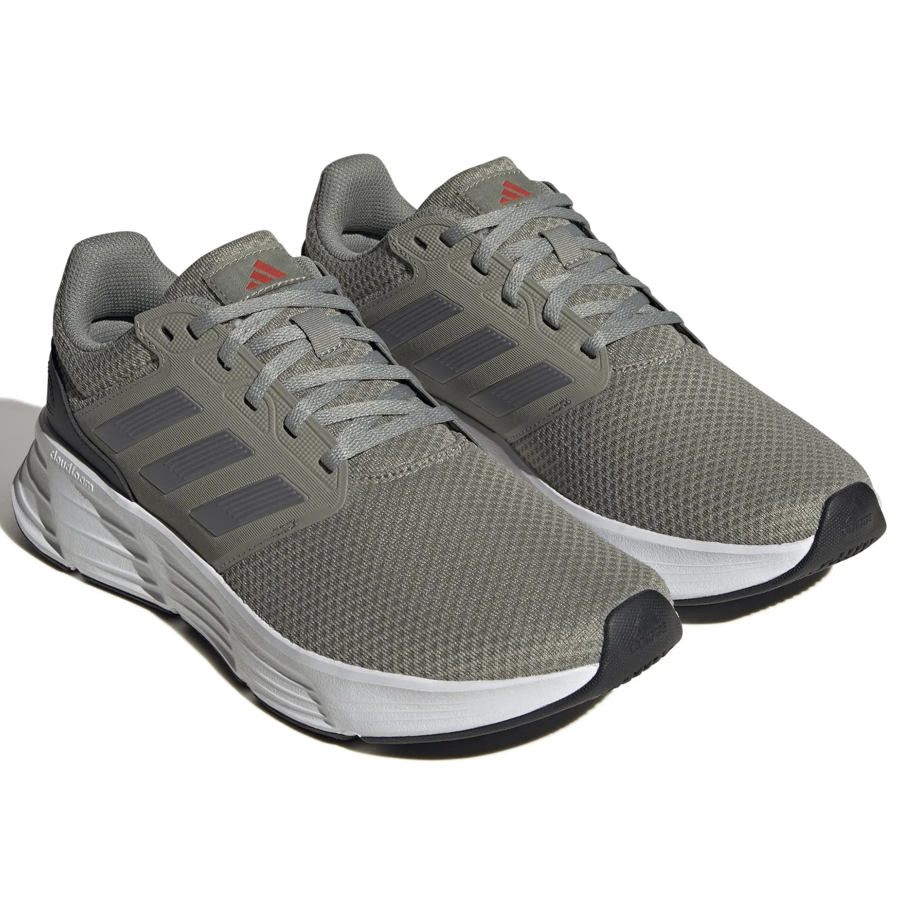 Zapatillas Adidas Hombre Running Galaxy 6 | HP2418