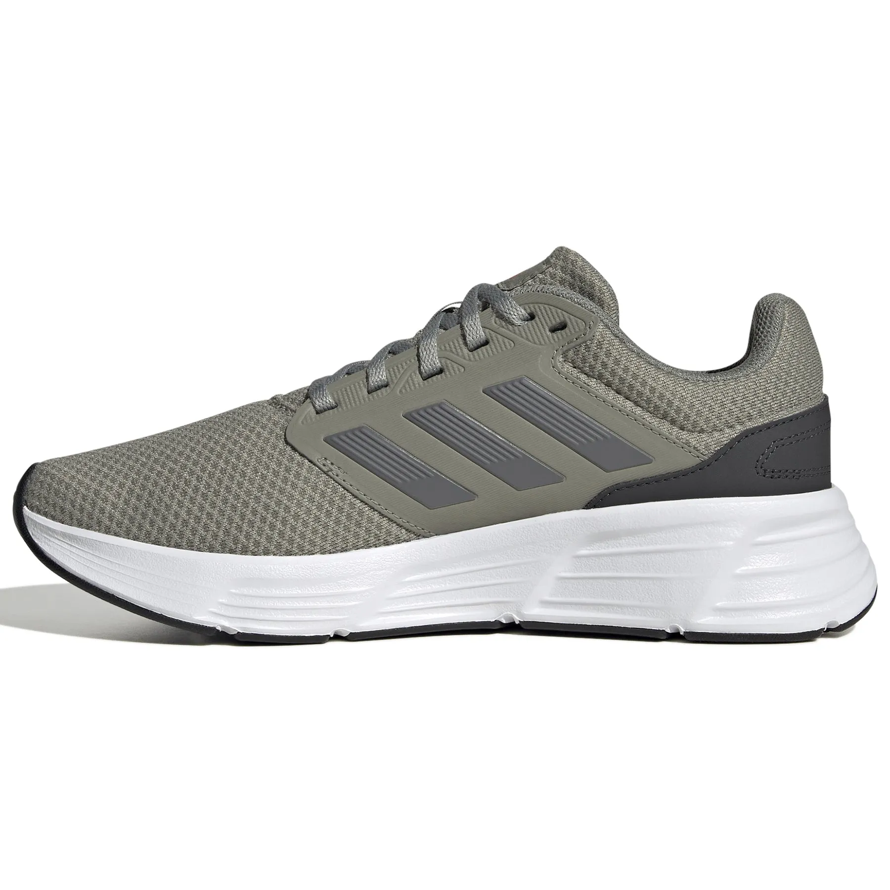 Zapatillas Adidas Hombre Running Galaxy 6 | HP2418