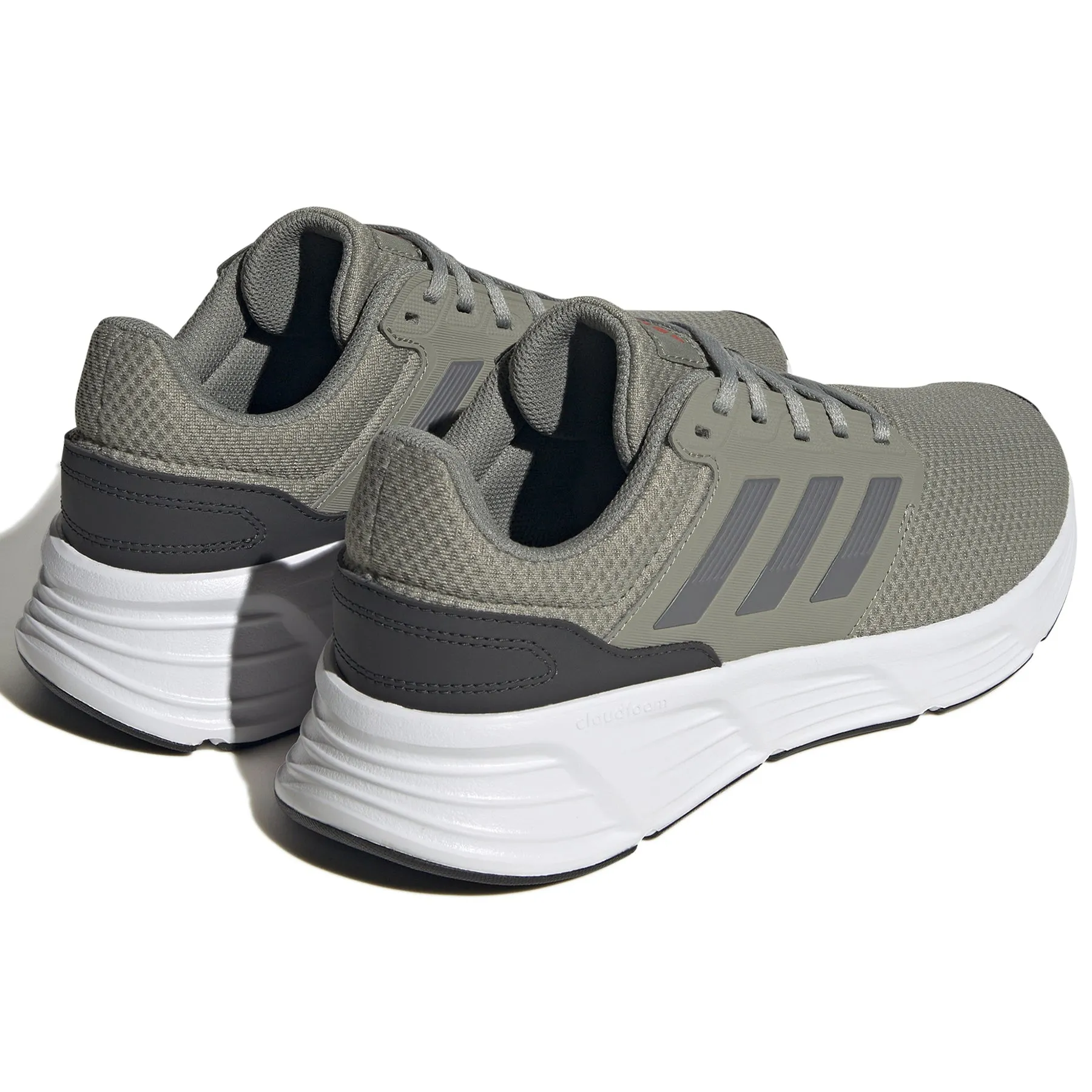 Zapatillas Adidas Hombre Running Galaxy 6 | HP2418