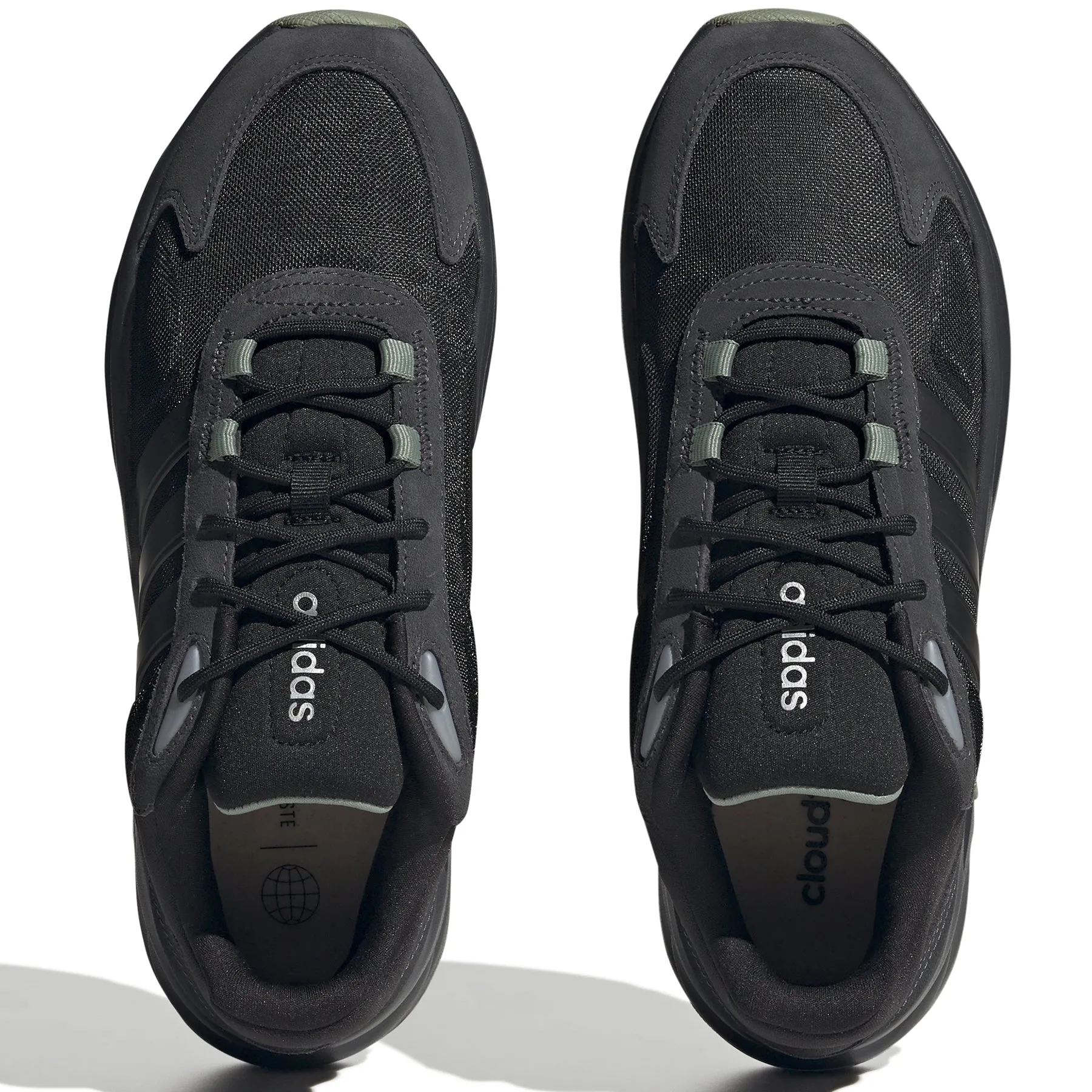 Zapatillas Adidas Hombre Running Ozelle Cloudfoam | H03509