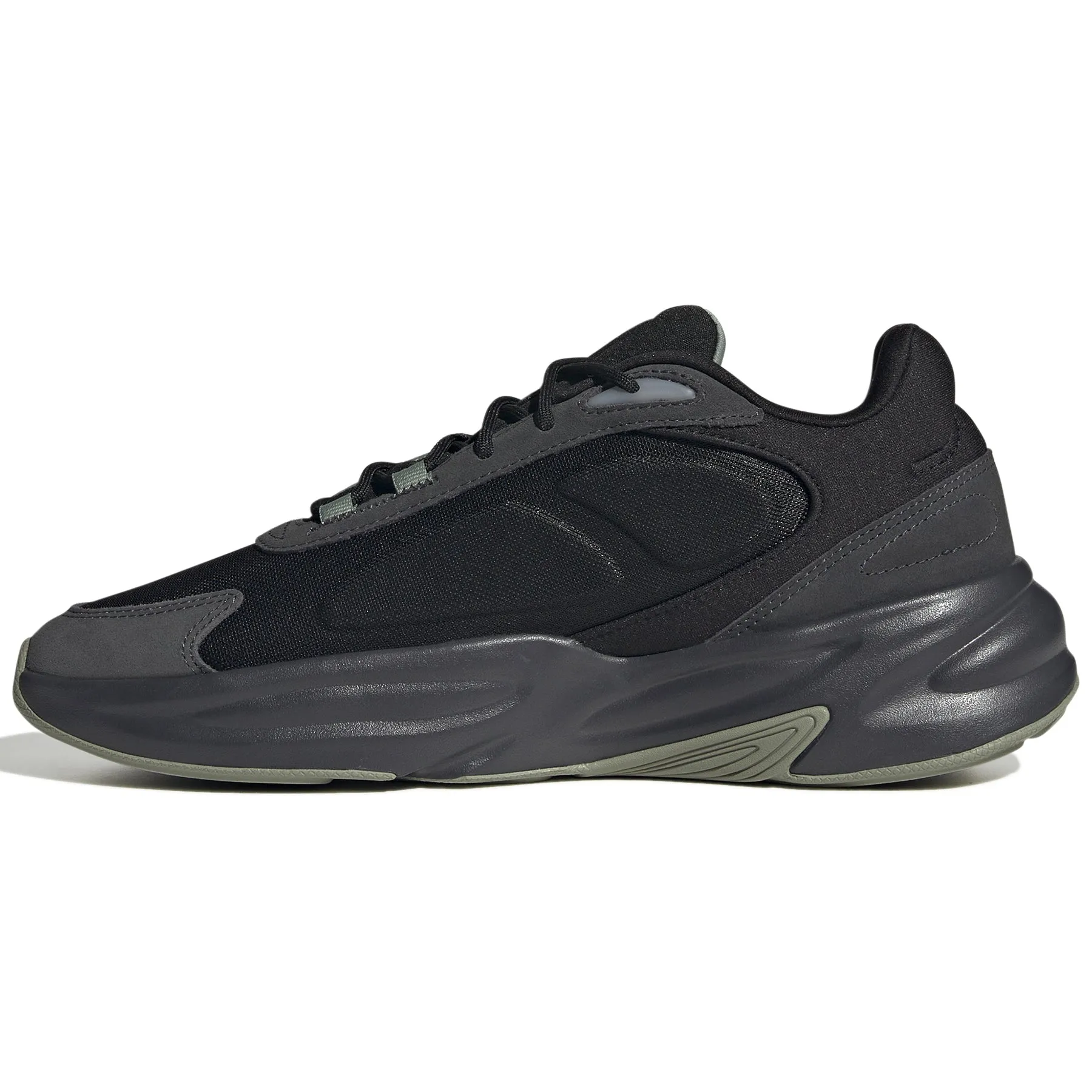 Zapatillas Adidas Hombre Running Ozelle Cloudfoam | H03509