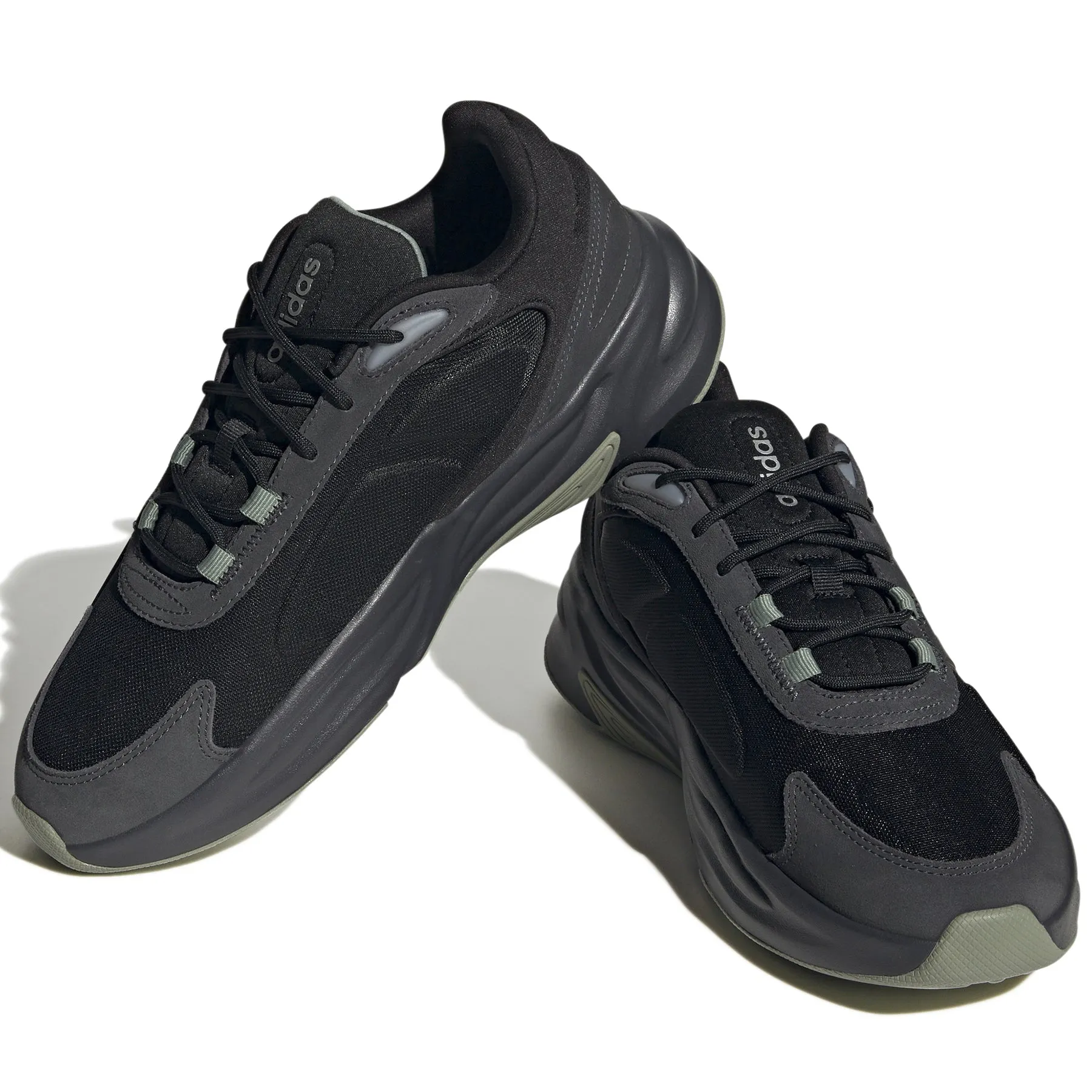 Zapatillas Adidas Hombre Running Ozelle Cloudfoam | H03509