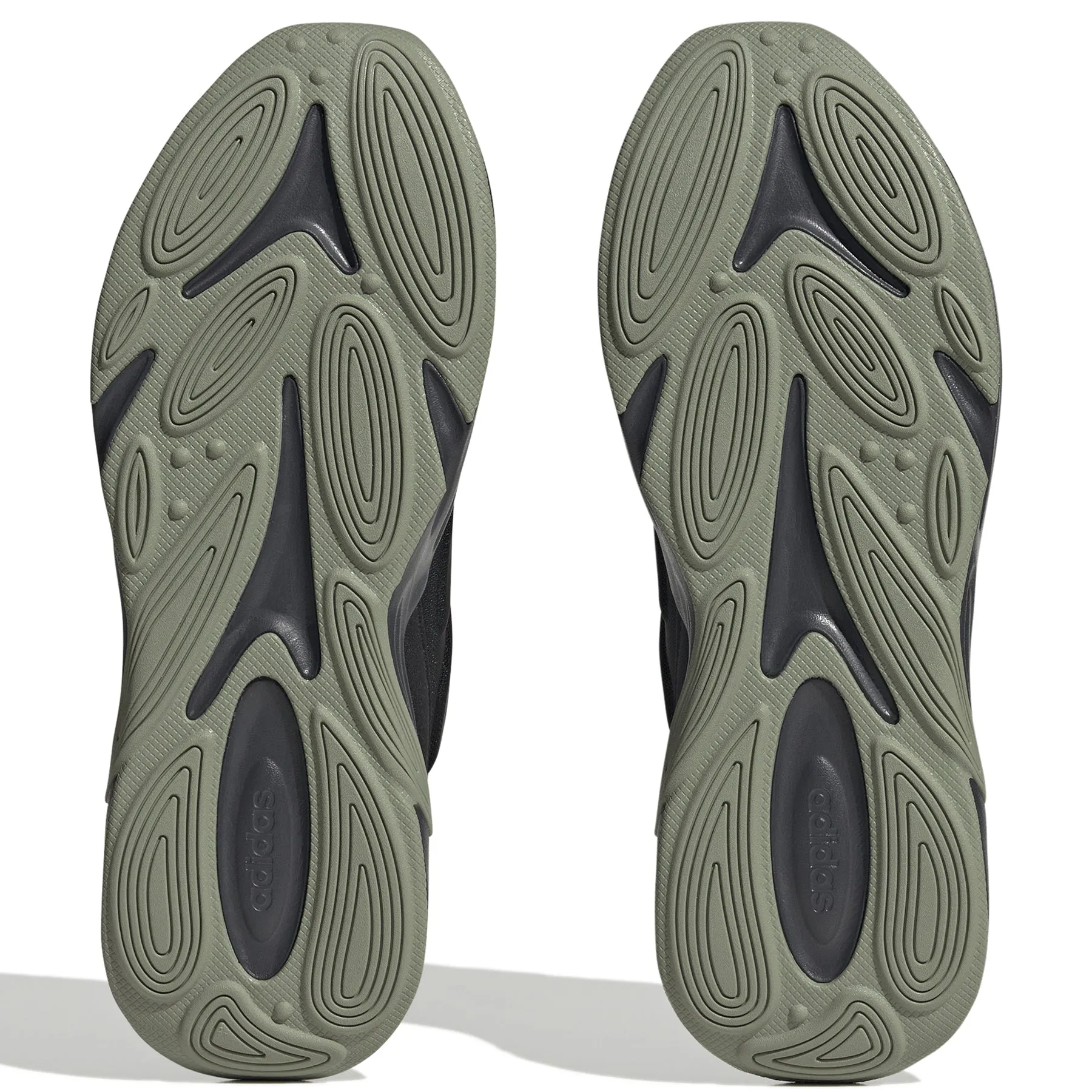 Zapatillas Adidas Hombre Running Ozelle Cloudfoam | H03509