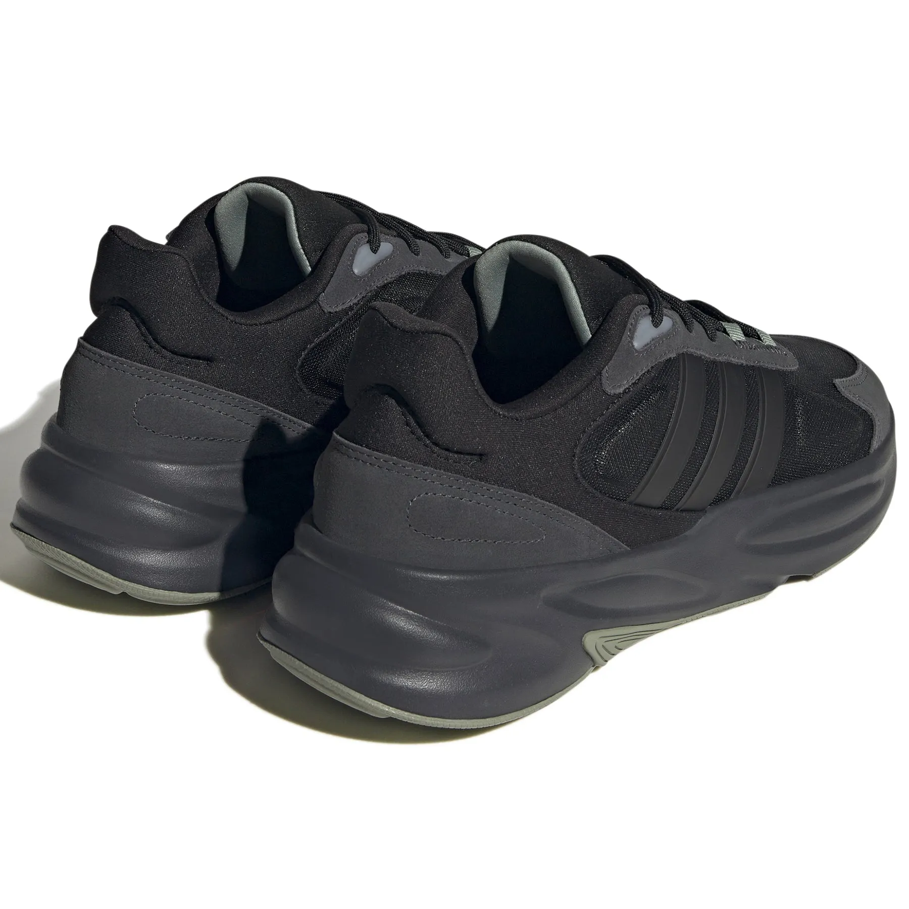 Zapatillas Adidas Hombre Running Ozelle Cloudfoam | H03509