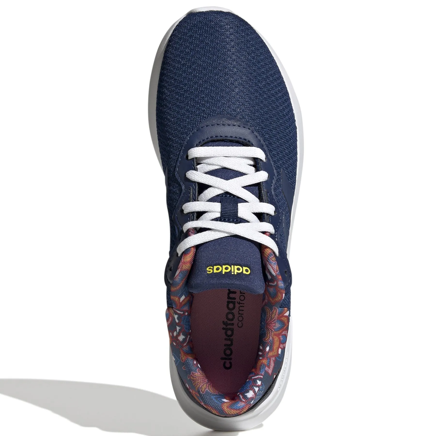 Zapatillas Adidas Mujer Running Qt Racer 3.0 | GV9016