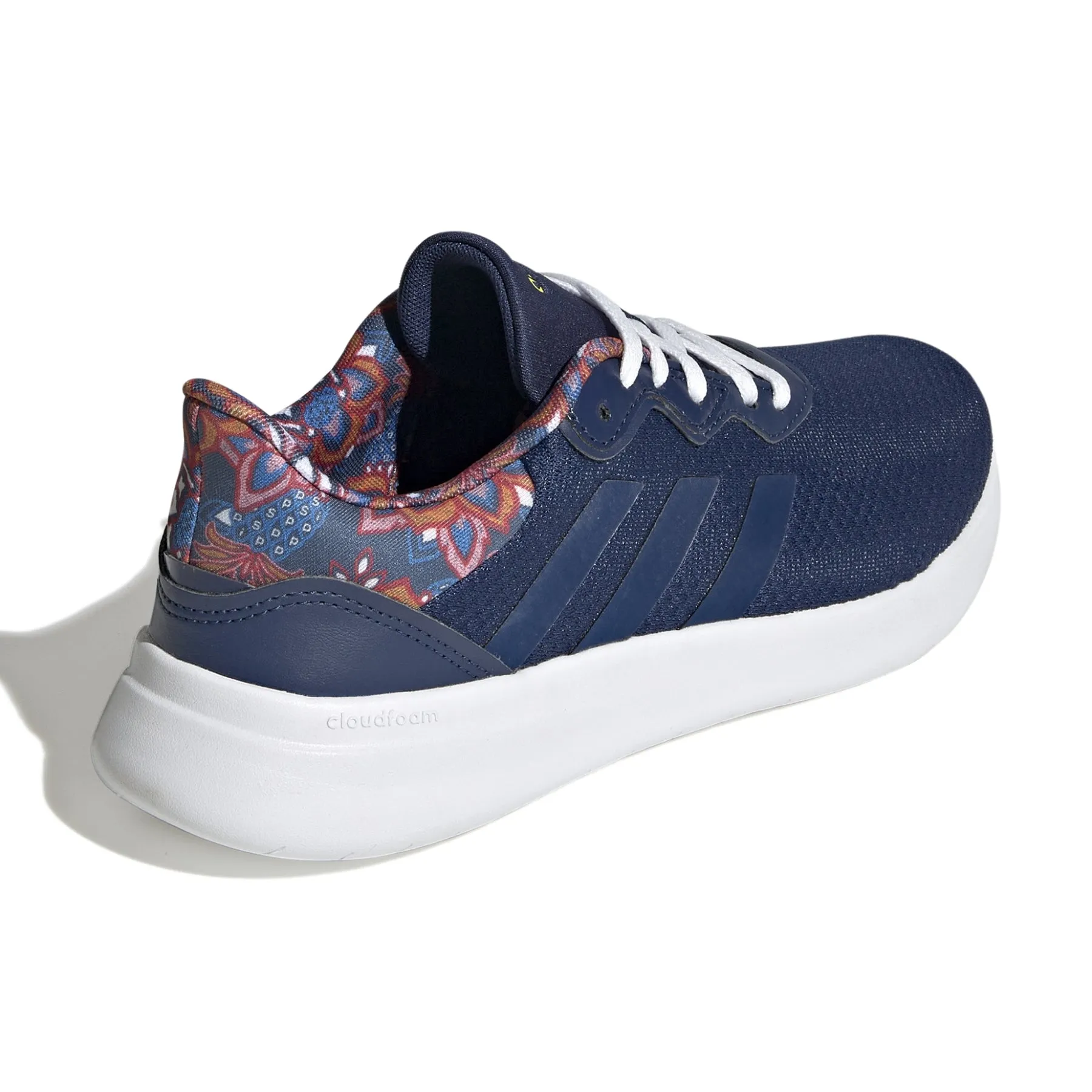 Zapatillas Adidas Mujer Running Qt Racer 3.0 | GV9016