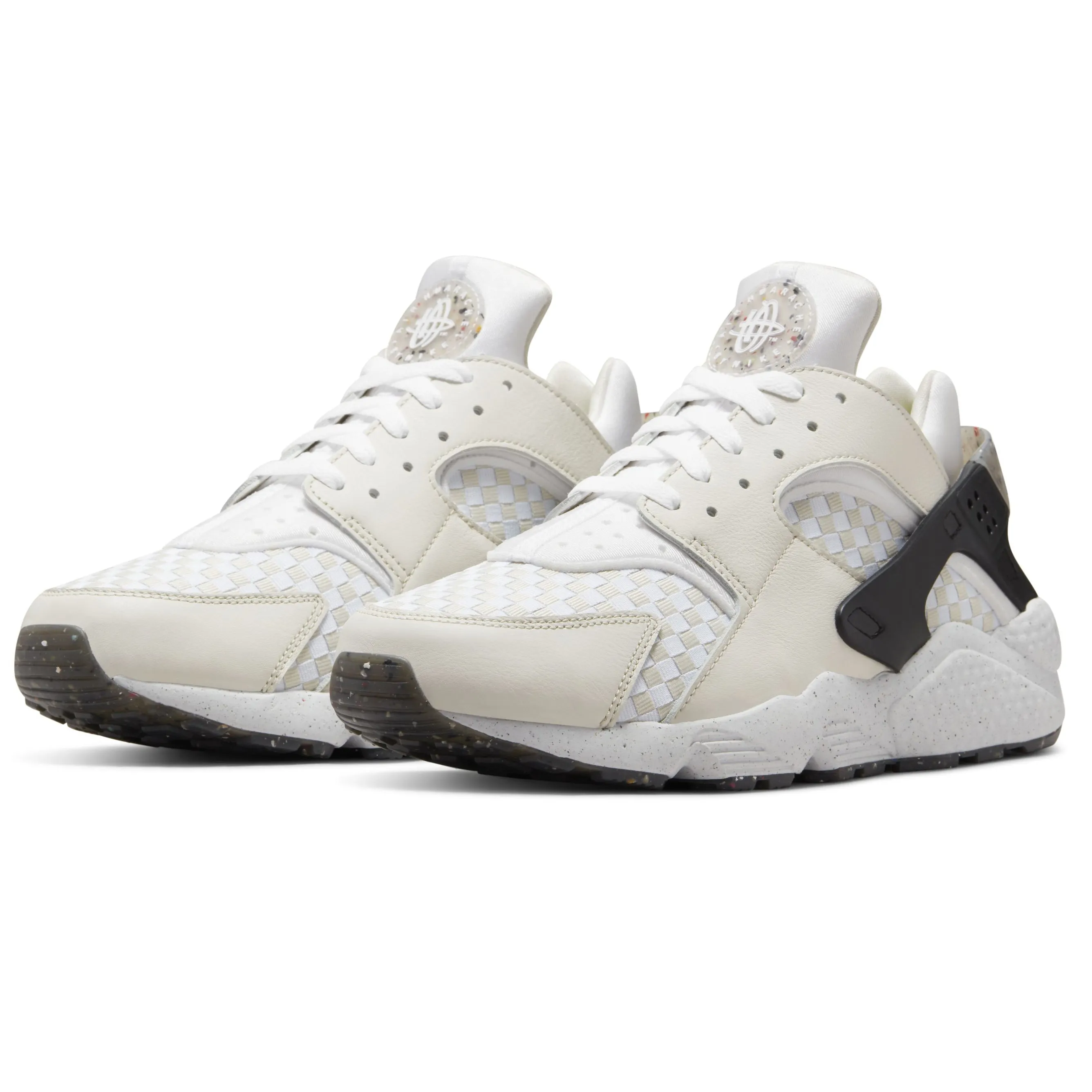 Zapatillas Nike Hombre Running Air Huarache Crater Premium | DM0863-001