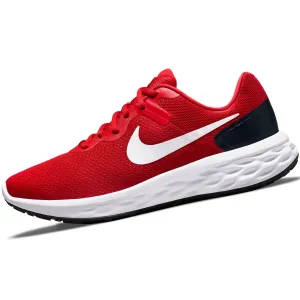 Zapatillas Nike Hombre Running Revolution 6 Nn | DC3728-600