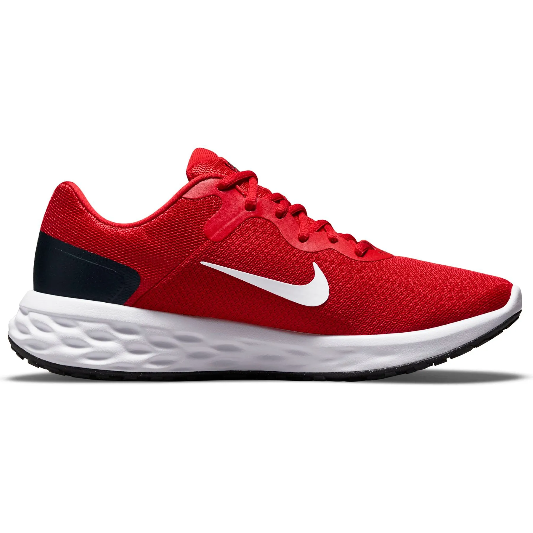 Zapatillas Nike Hombre Running Revolution 6 Nn | DC3728-600