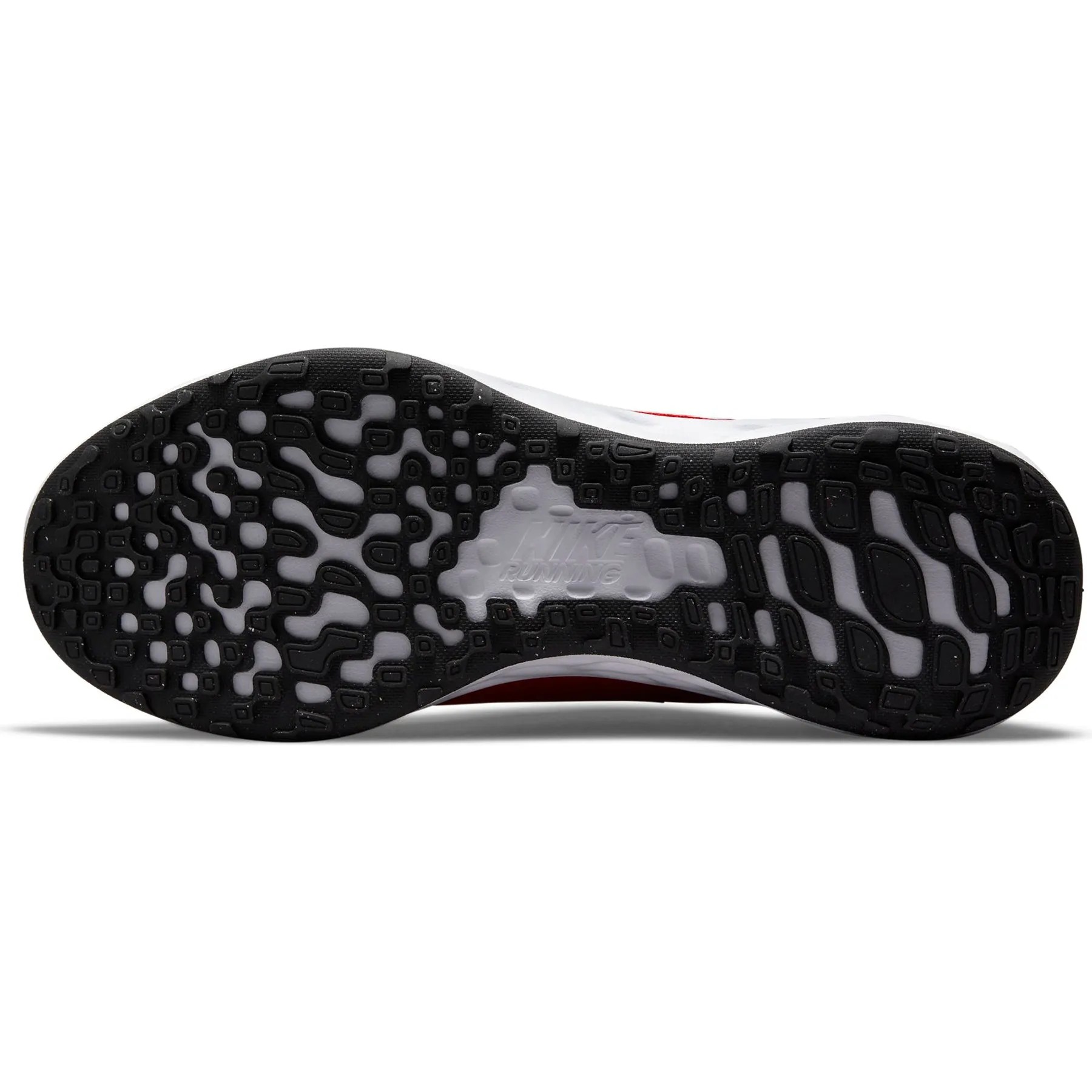 Zapatillas Nike Hombre Running Revolution 6 Nn | DC3728-600