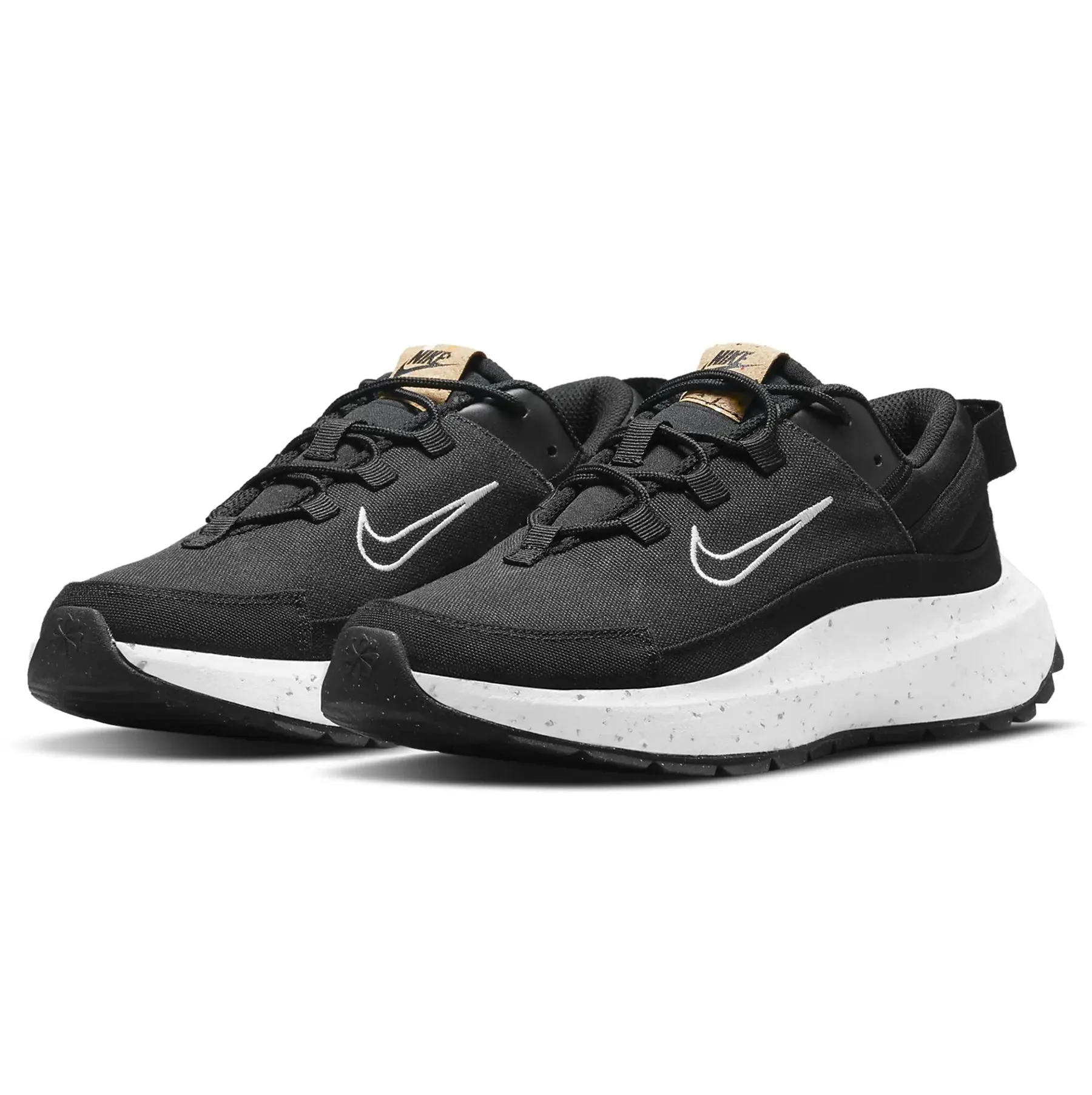 Zapatillas Nike Mujer Running Crater Remixa | DA1468-003