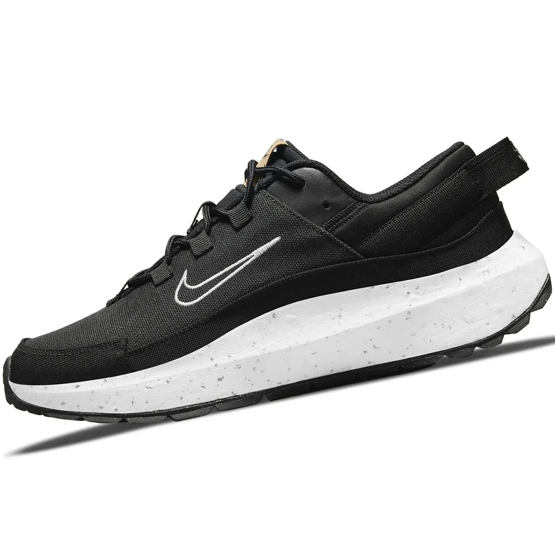 Zapatillas Nike Mujer Running Crater Remixa | DA1468-003