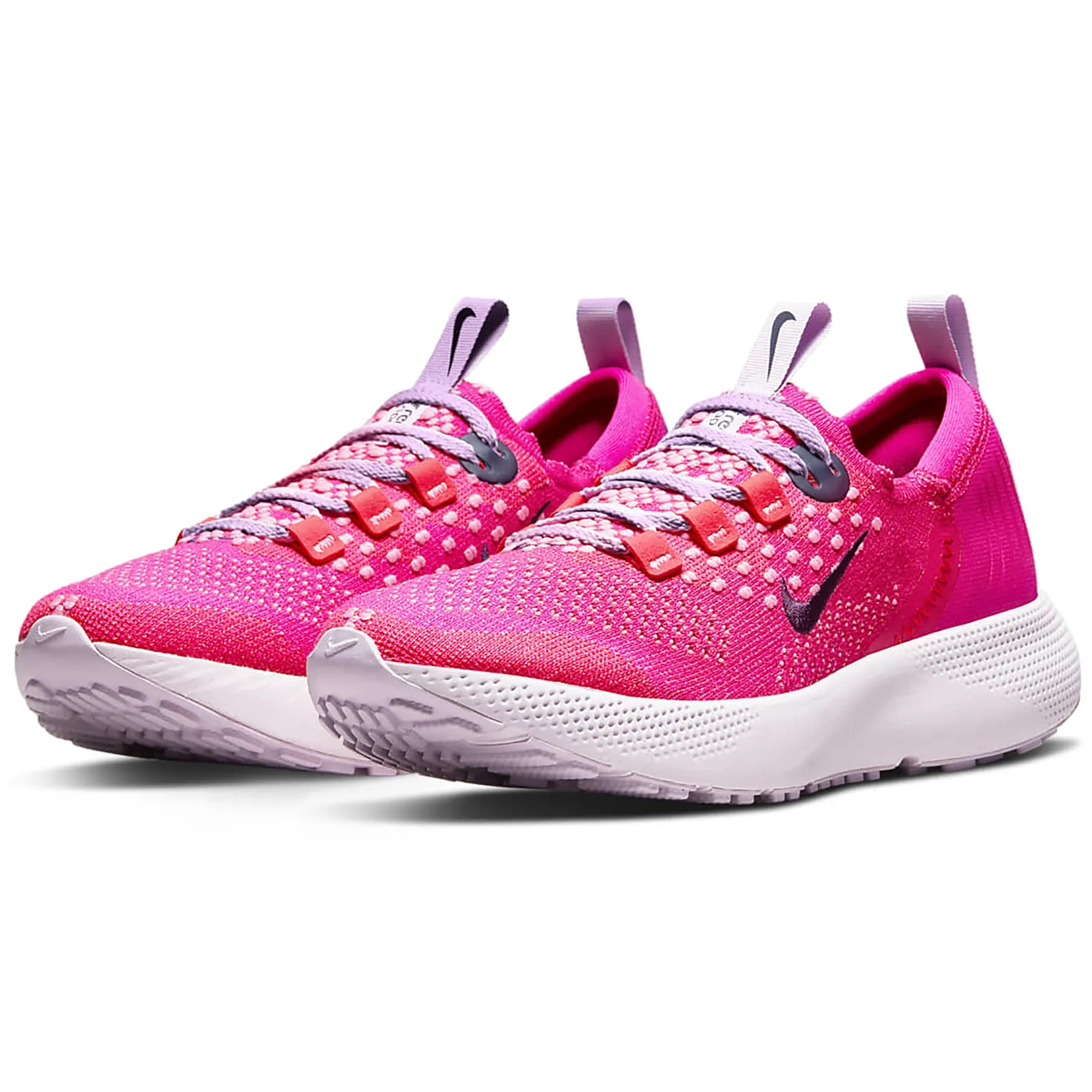 Zapatillas Nike Mujer Running Escape Run Flynkit | DC4269-600