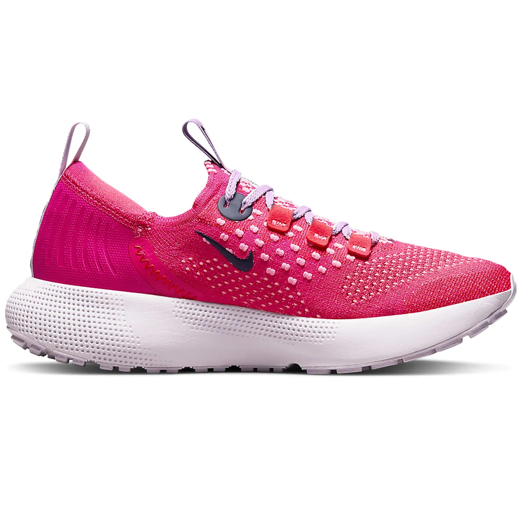 Zapatillas Nike Mujer Running Escape Run Flynkit | DC4269-600