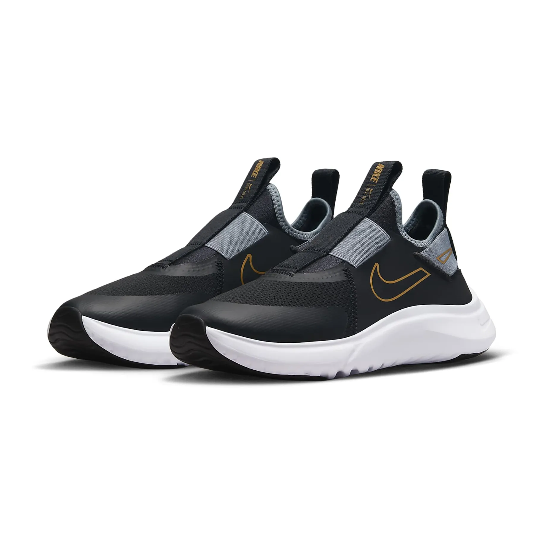 Zapatillas Nike Unisex Running Flex Plus GS | CW7415-011