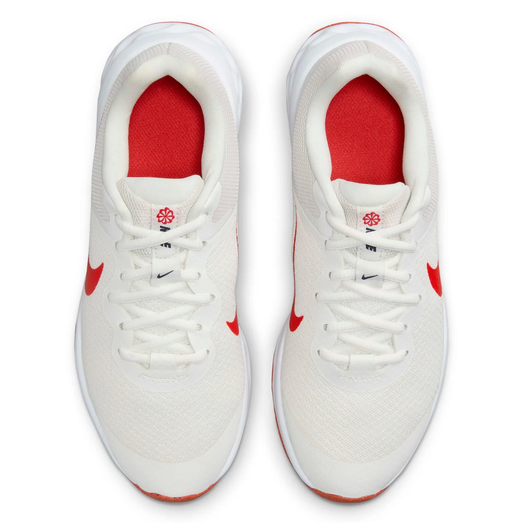 Zapatillas Nike Unisex Running Revolution 6 (GS) | DD1096-102