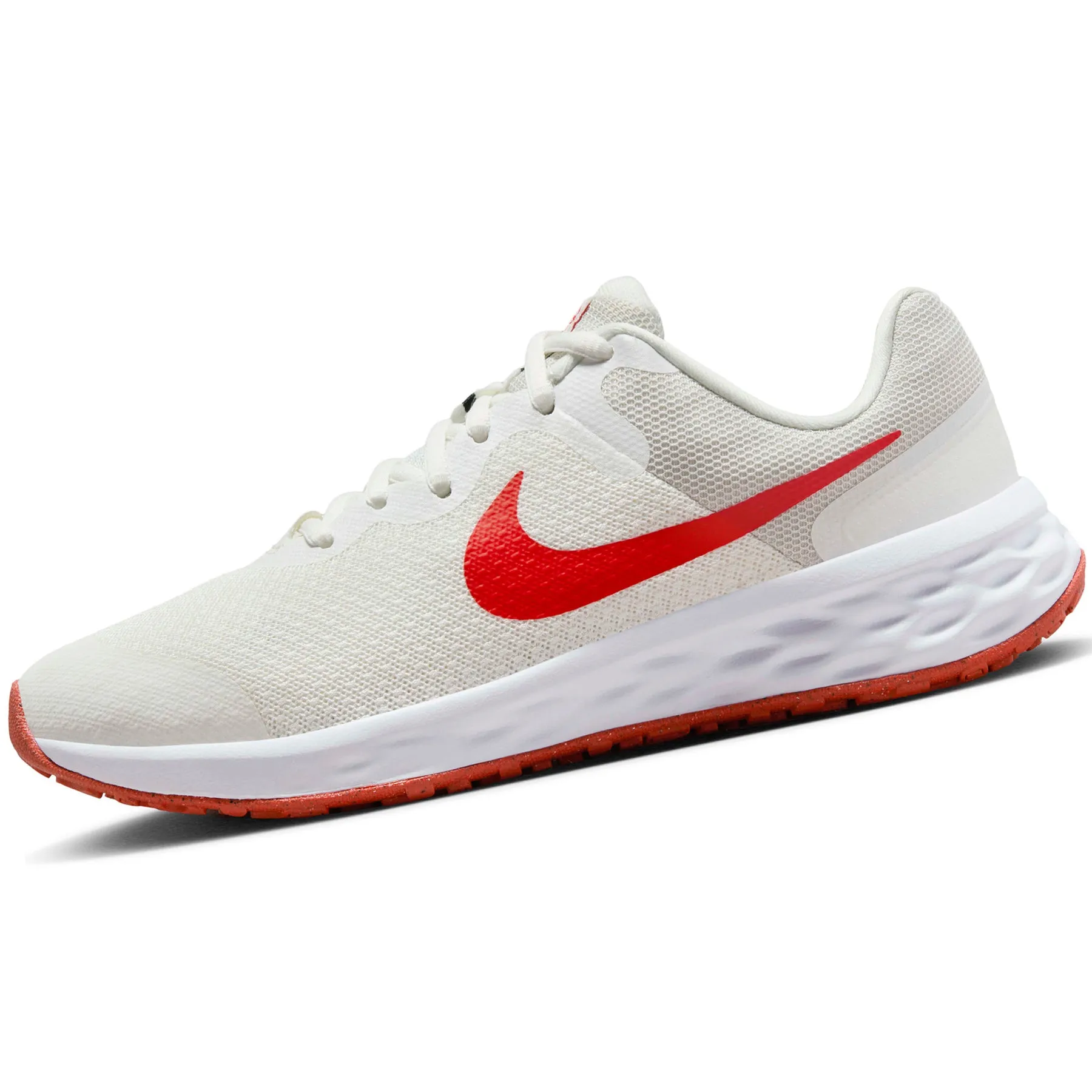 Zapatillas Nike Unisex Running Revolution 6 (GS) | DD1096-102