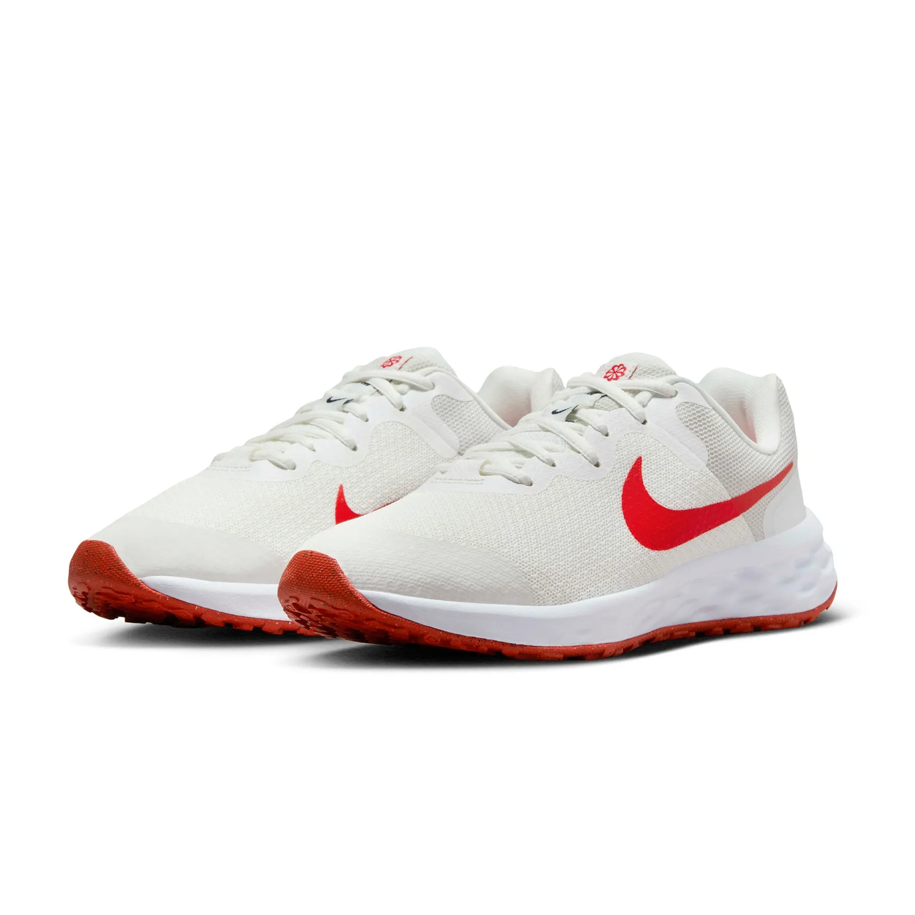 Zapatillas Nike Unisex Running Revolution 6 (GS) | DD1096-102
