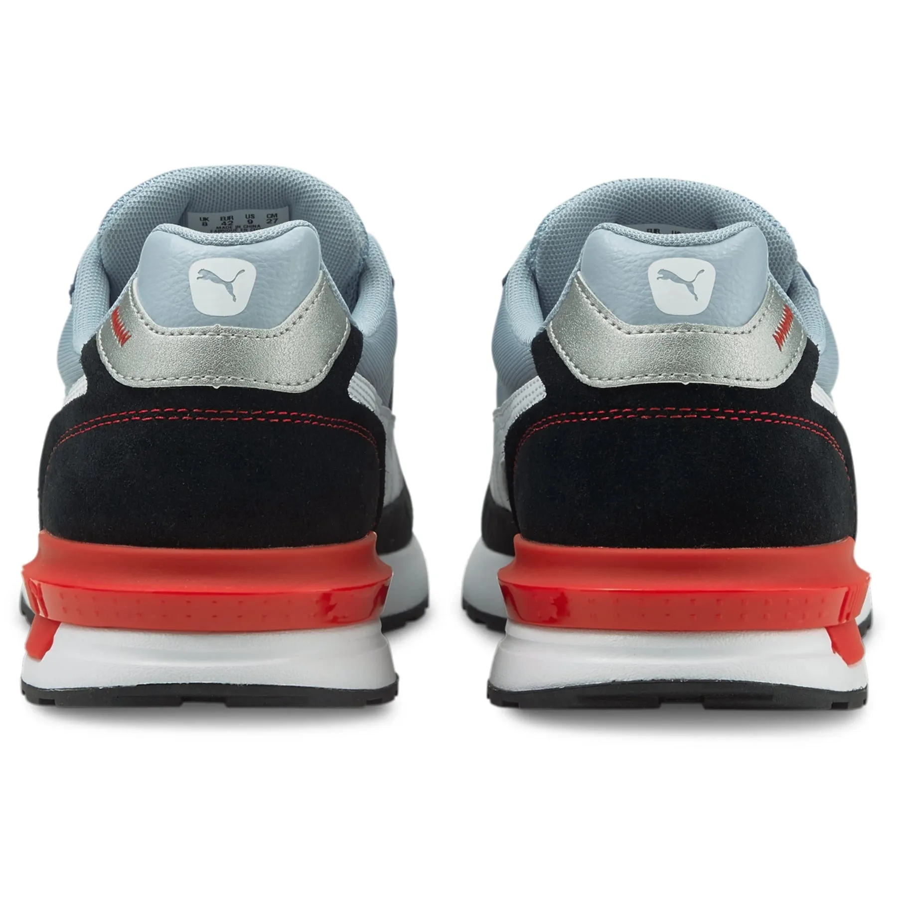 Zapatillas Puma Hombre Deportiva Gravition Pro | 380736-03