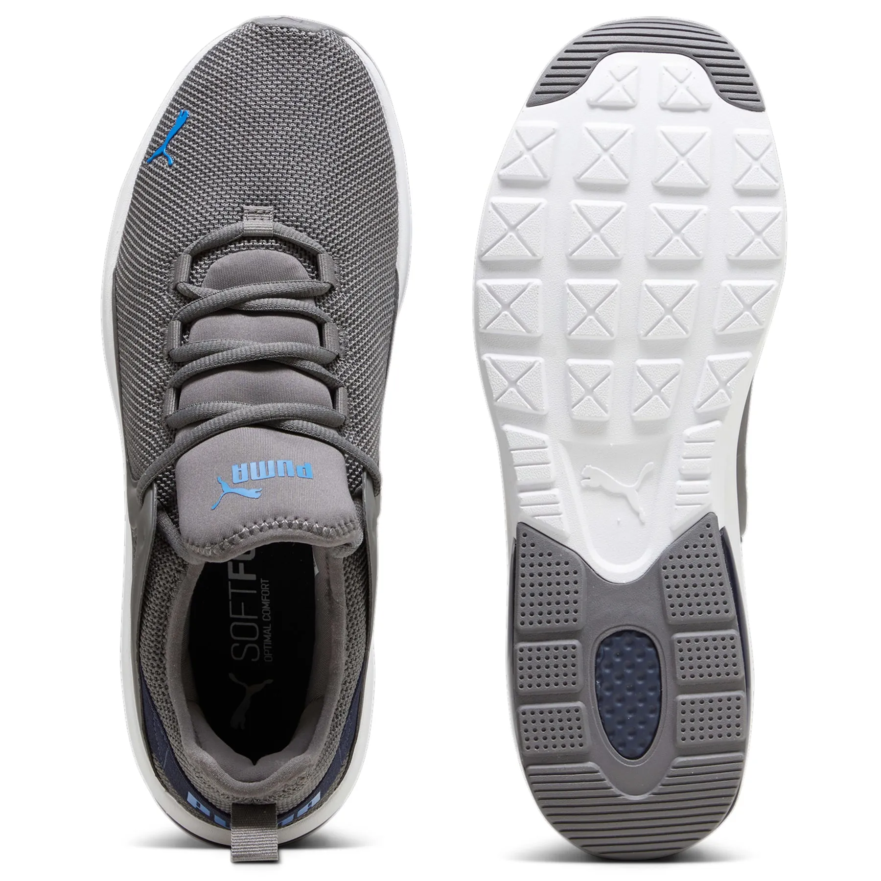 Zapatillas Puma Hombre Running Electron 2.0 | 385669-16