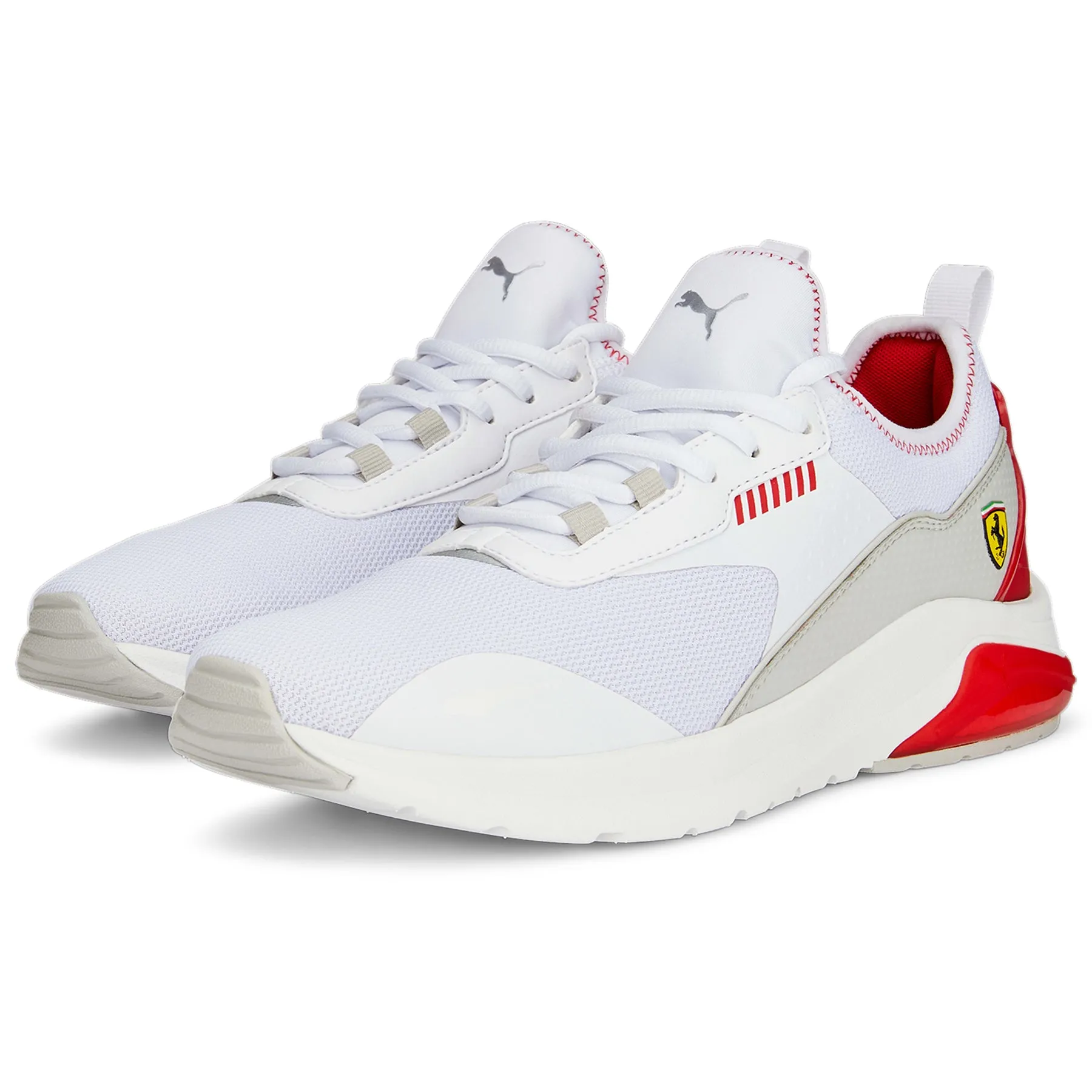 Zapatillas Puma Hombre Running Ferrari Electron E Pro | 306982-08