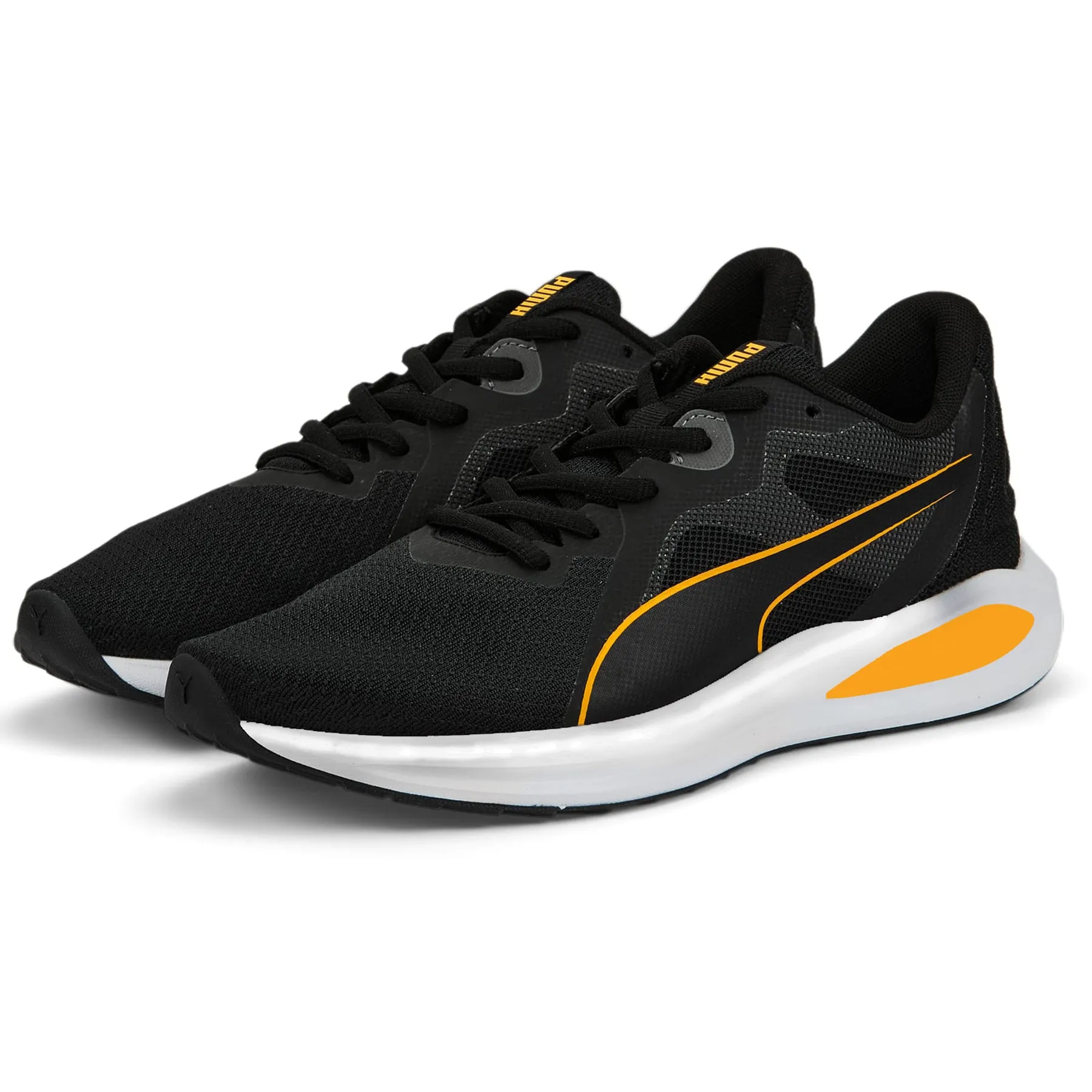 Zapatillas Puma Hombre Running Twitch Runner | 376289-20