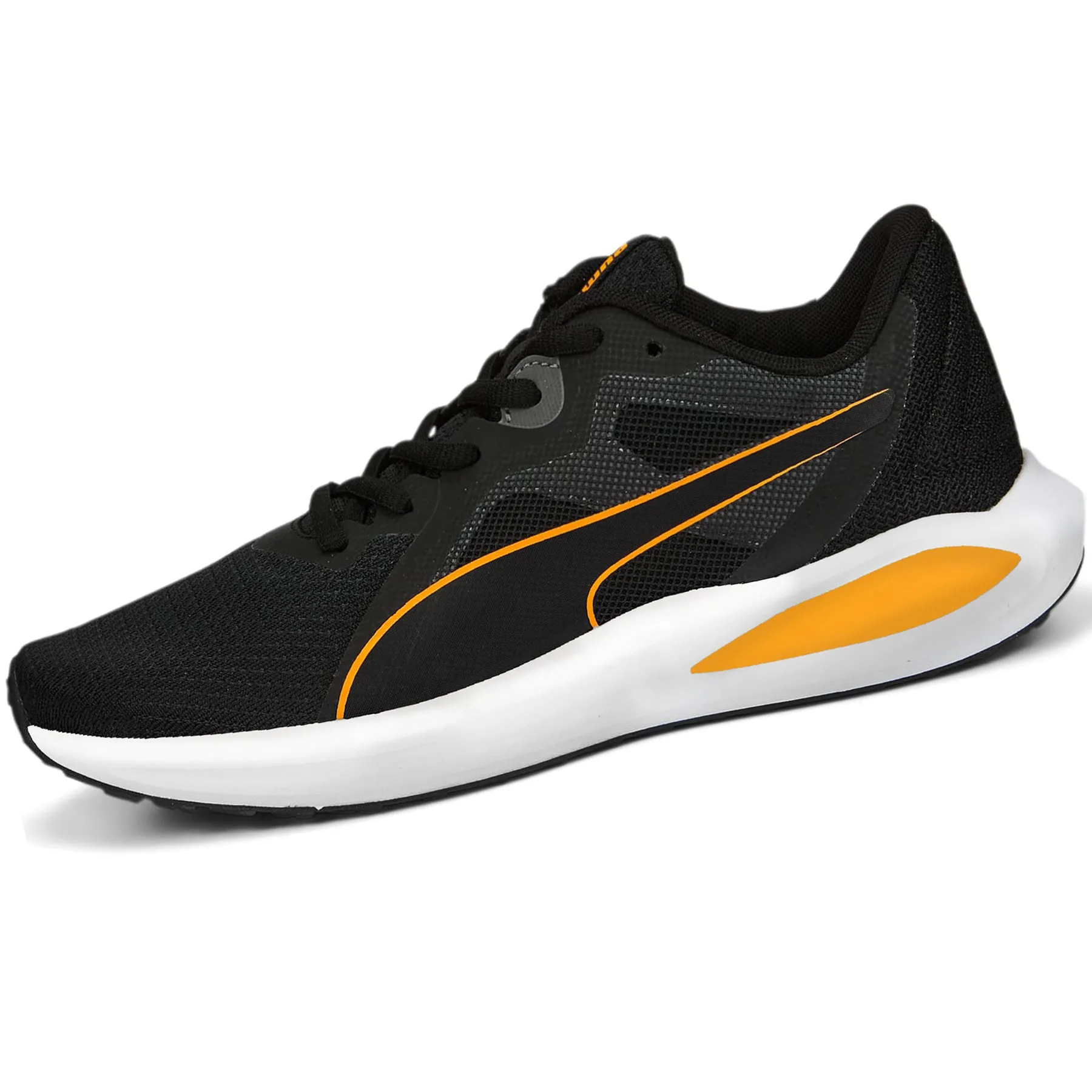 Zapatillas Puma Hombre Running Twitch Runner | 376289-20